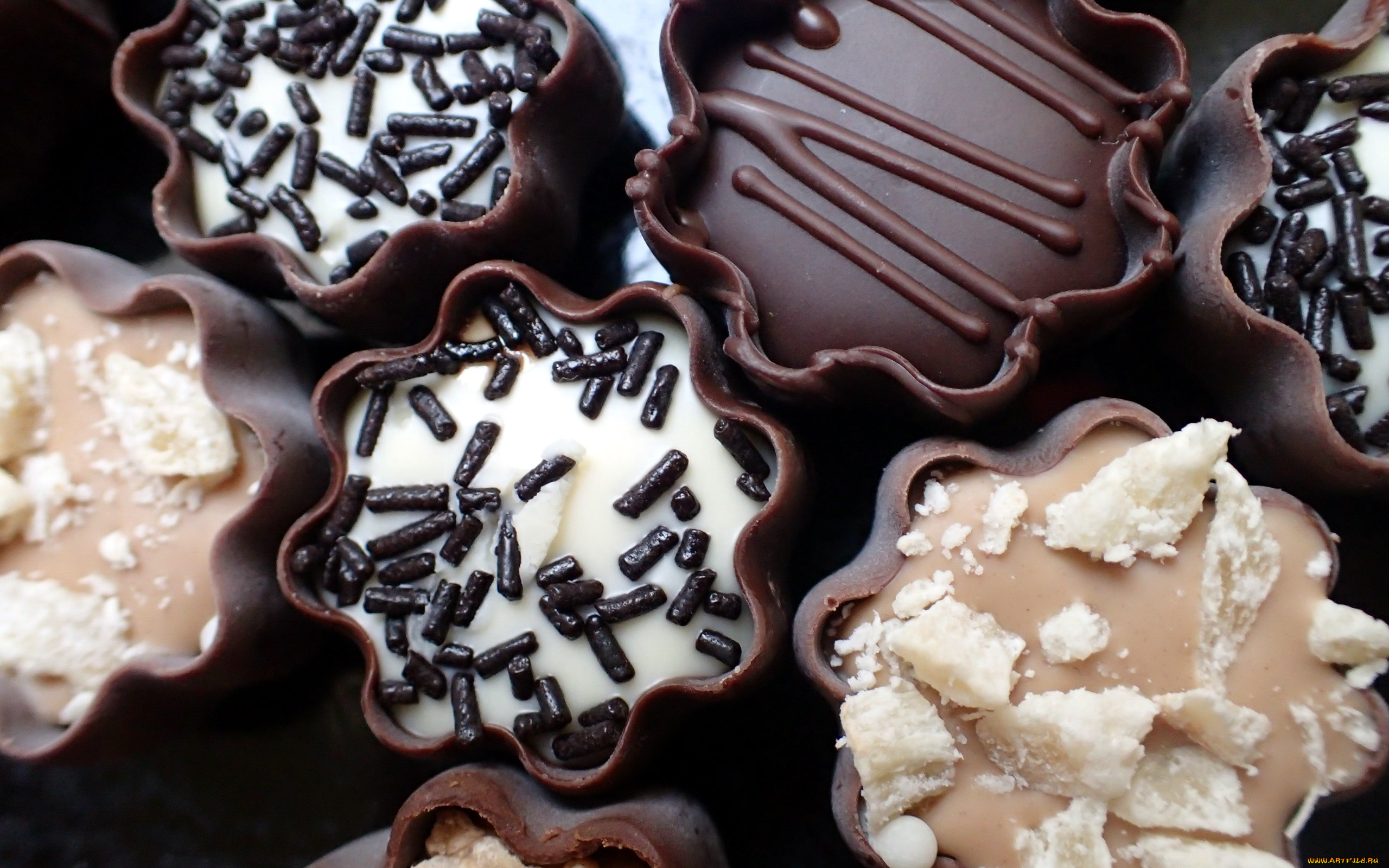 еда, конфеты, , шоколад, , сладости, ассорти, лакомство