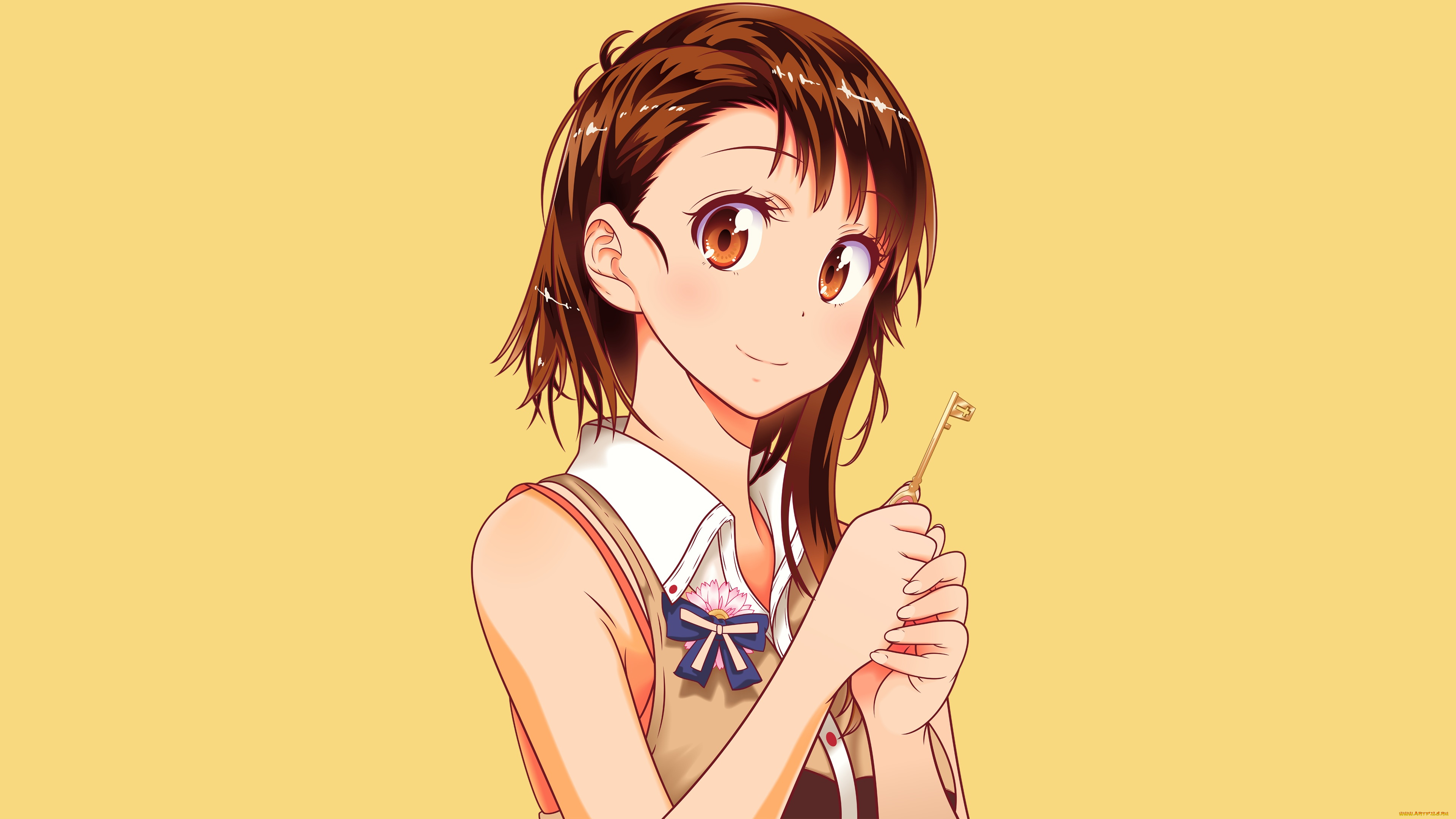 аниме, toaru, majutsu, no, index, onodera, kosaki