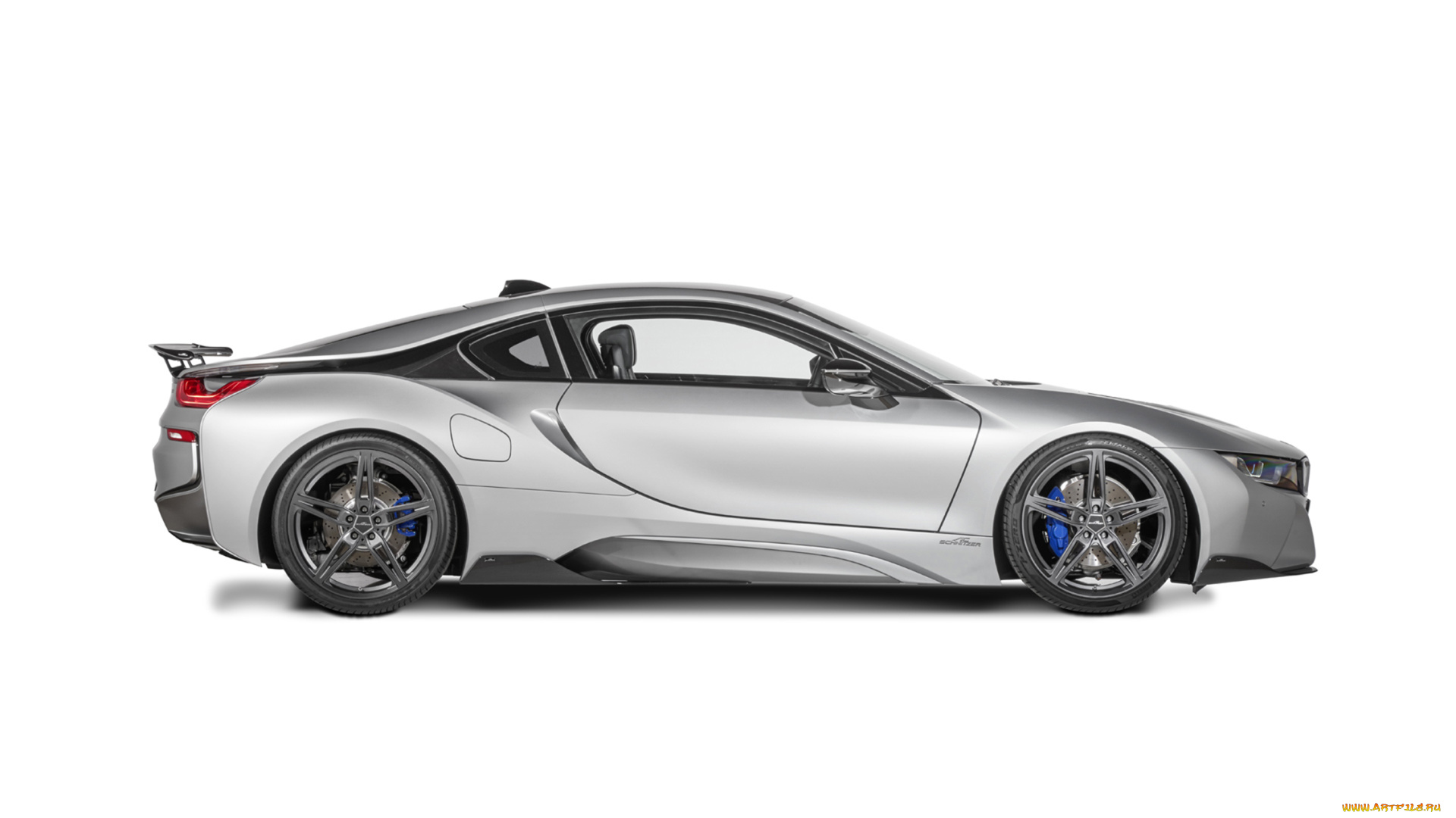 ac, schnitzer, bmw, i8, 2015, автомобили, bmw, ac, schnitzer, i8, 2015