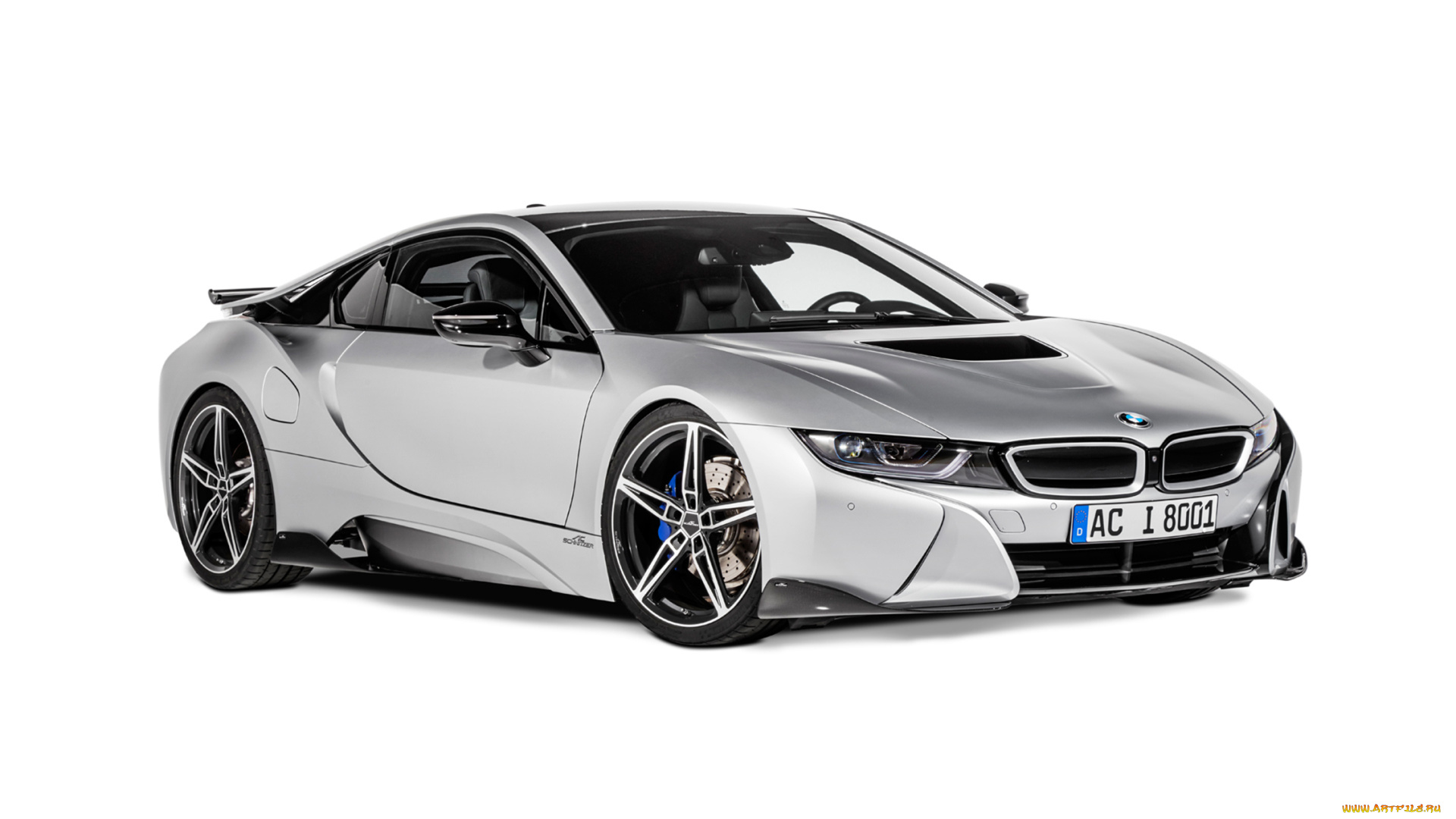 ac, schnitzer, bmw, i8, 2015, автомобили, bmw, 2015, ac, schnitzer, i8