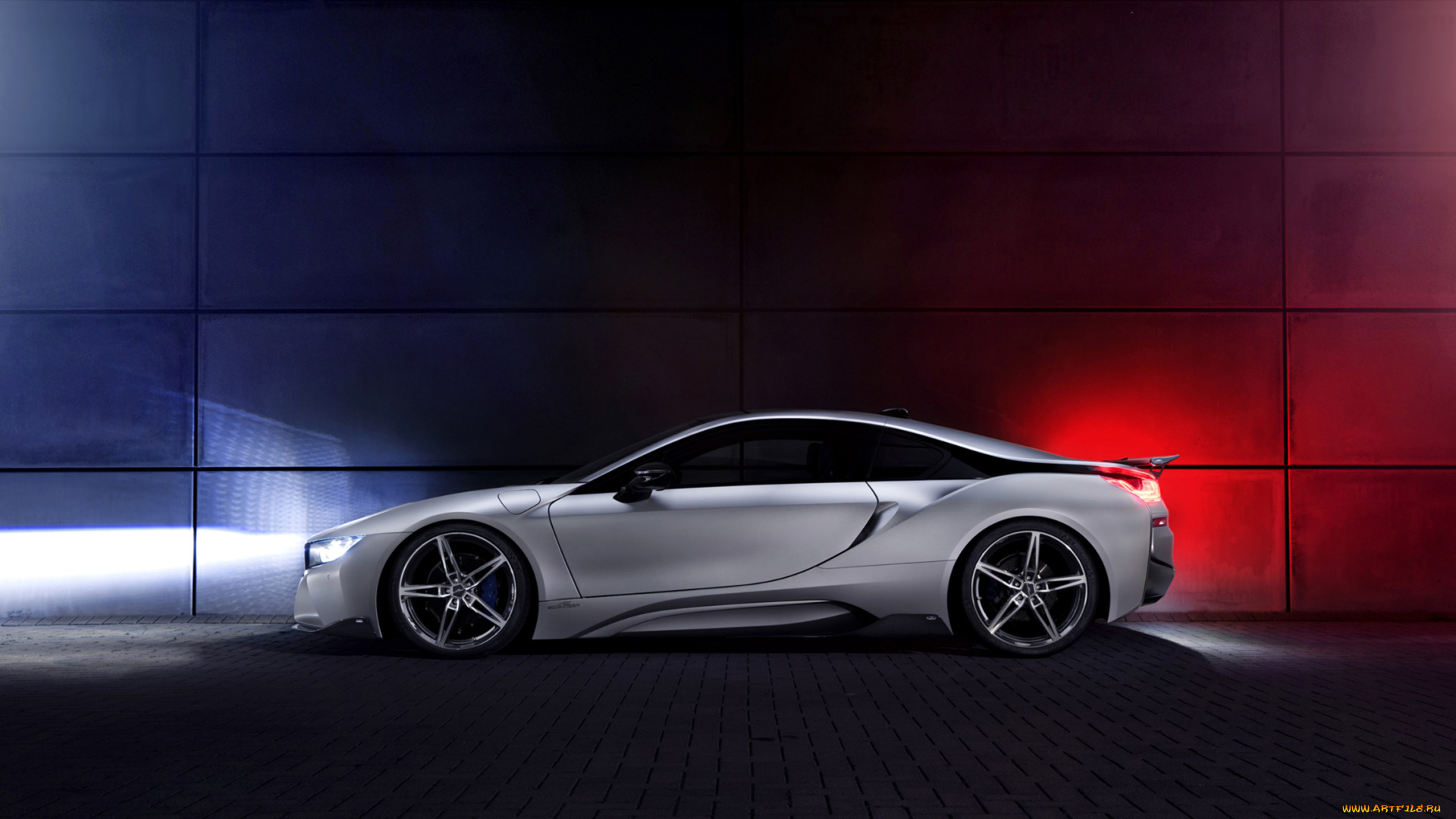 ac, schnitzer, bmw, i8, 2015, автомобили, bmw, 2015, i8, ac, schnitzer