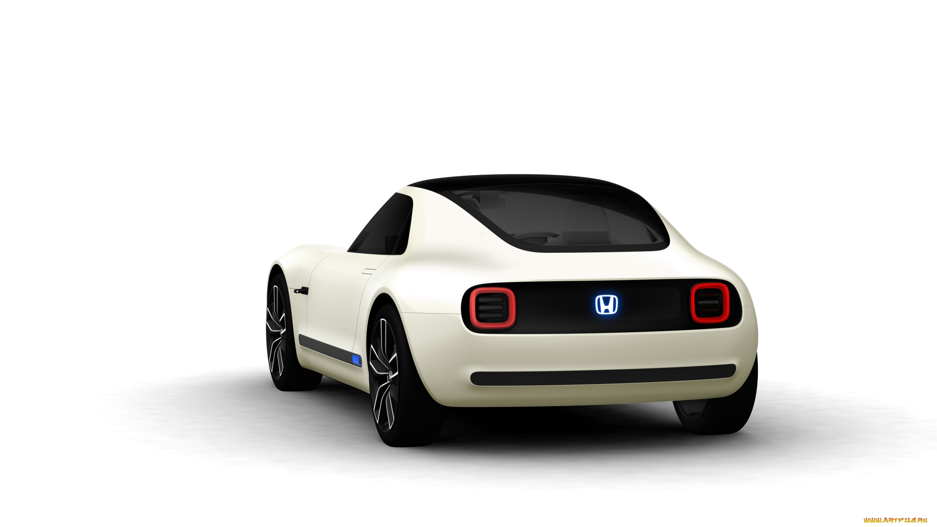 автомобили, honda