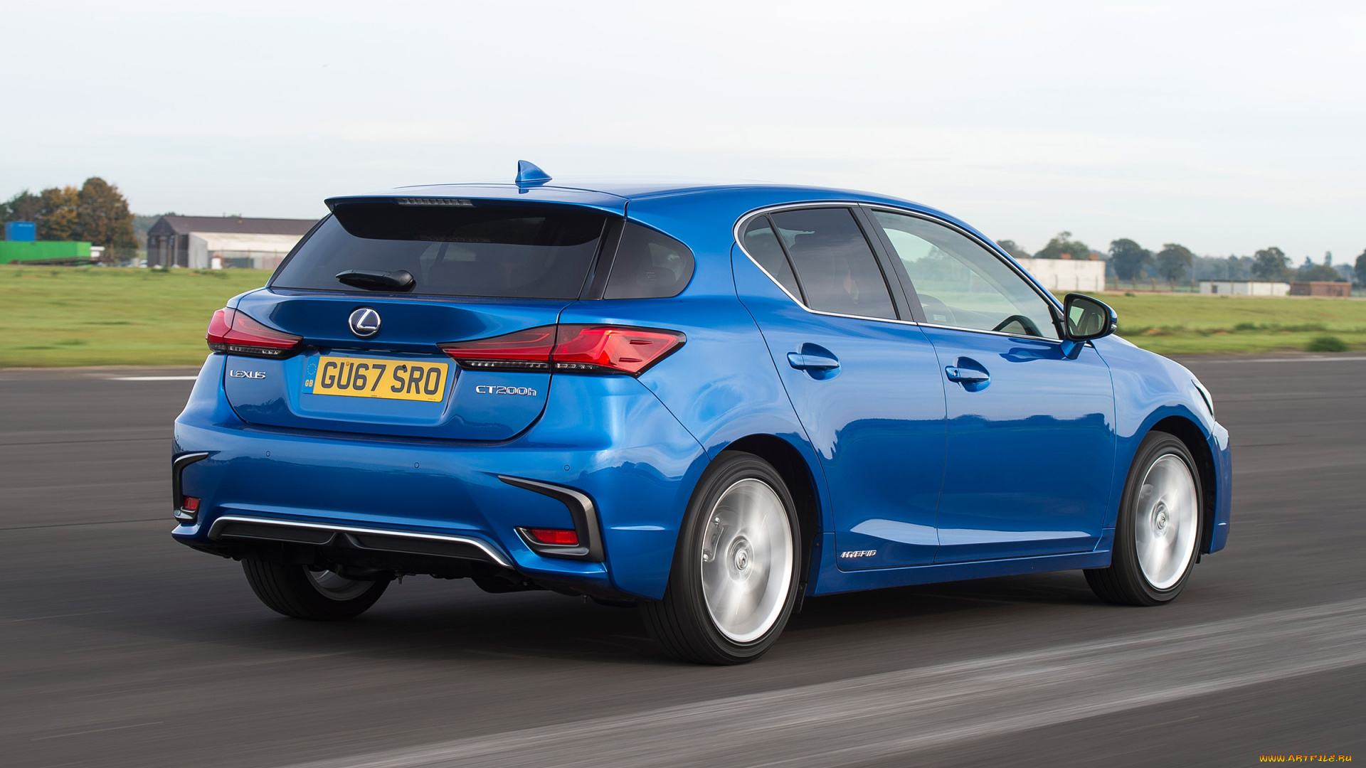 автомобили, lexus