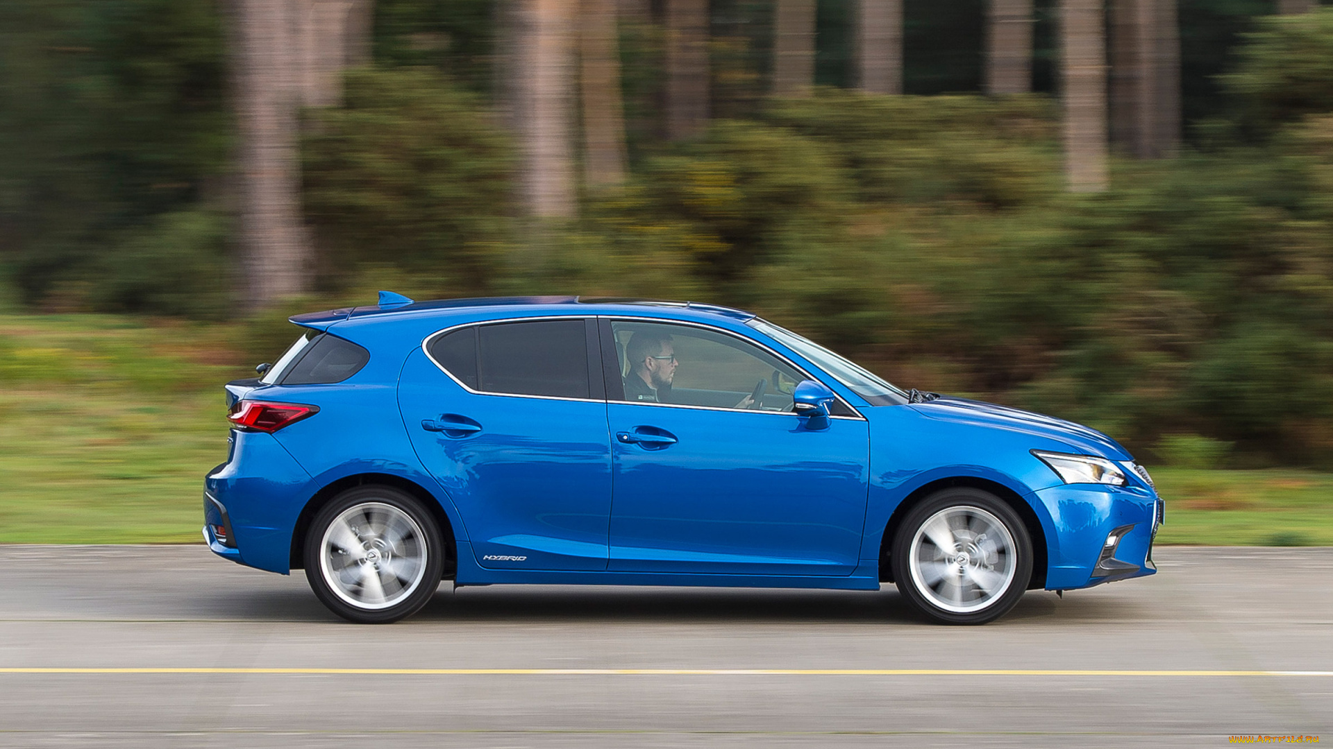 автомобили, lexus