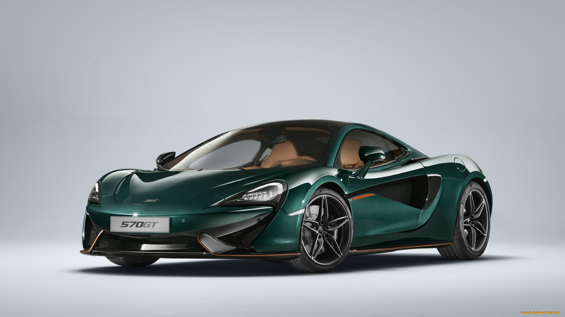 автомобили, mclaren