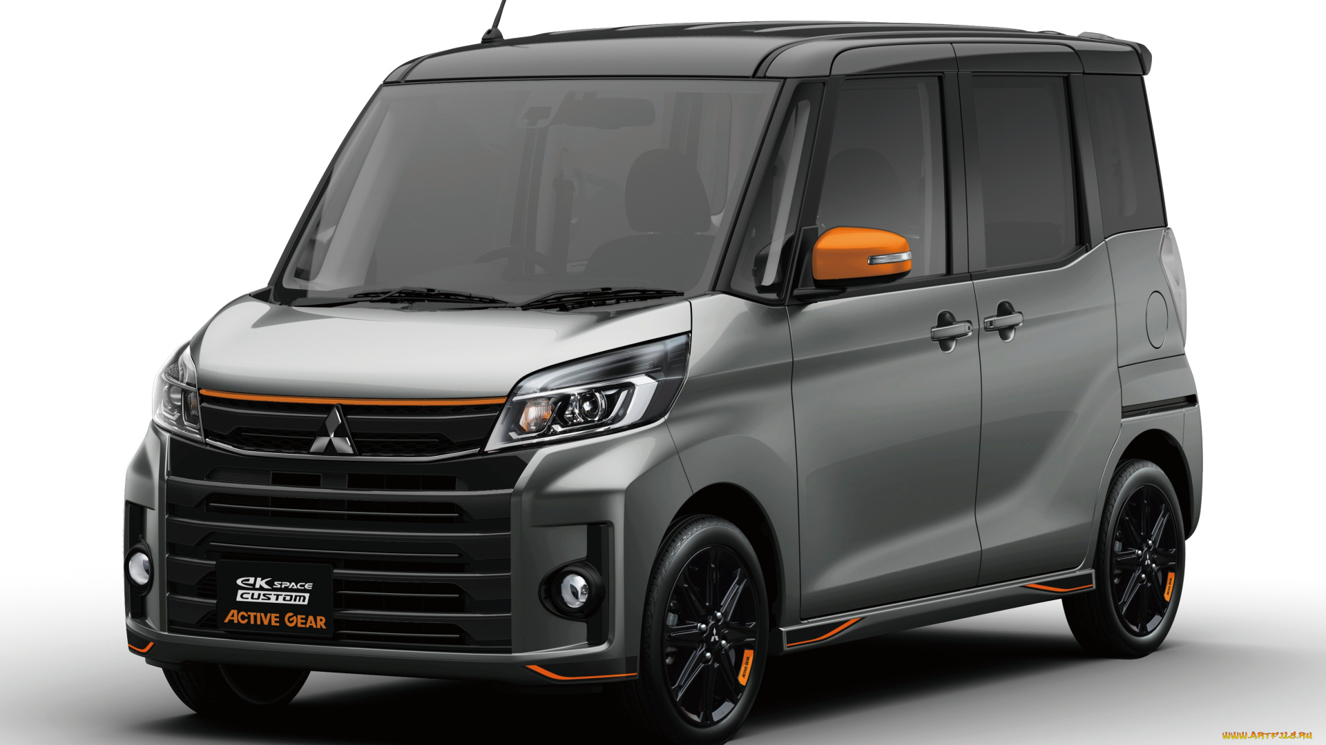 автомобили, mitsubishi