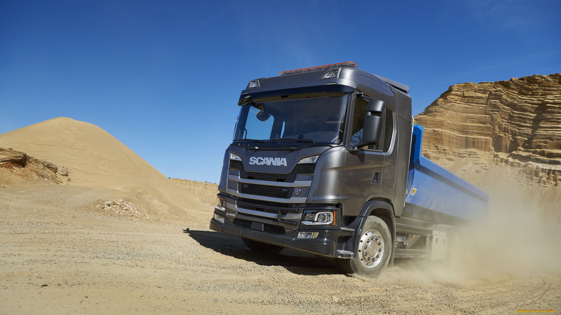 автомобили, scania