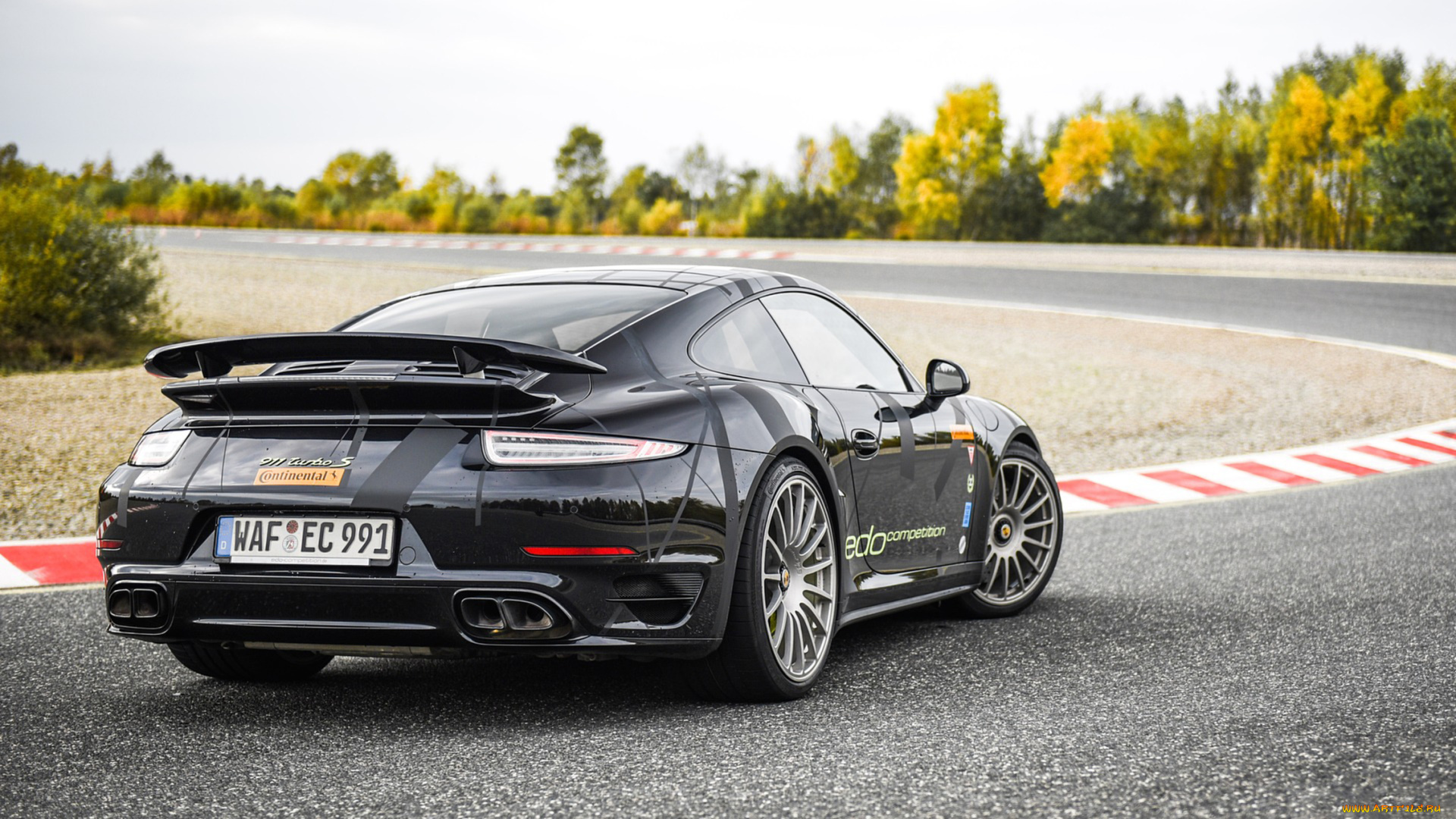 edo, competition, blackburn, based, on, porsche, 911, turbo-s, 2016, автомобили, porsche, 911, based, blackburn, edo, competition, 2016, turbo-s