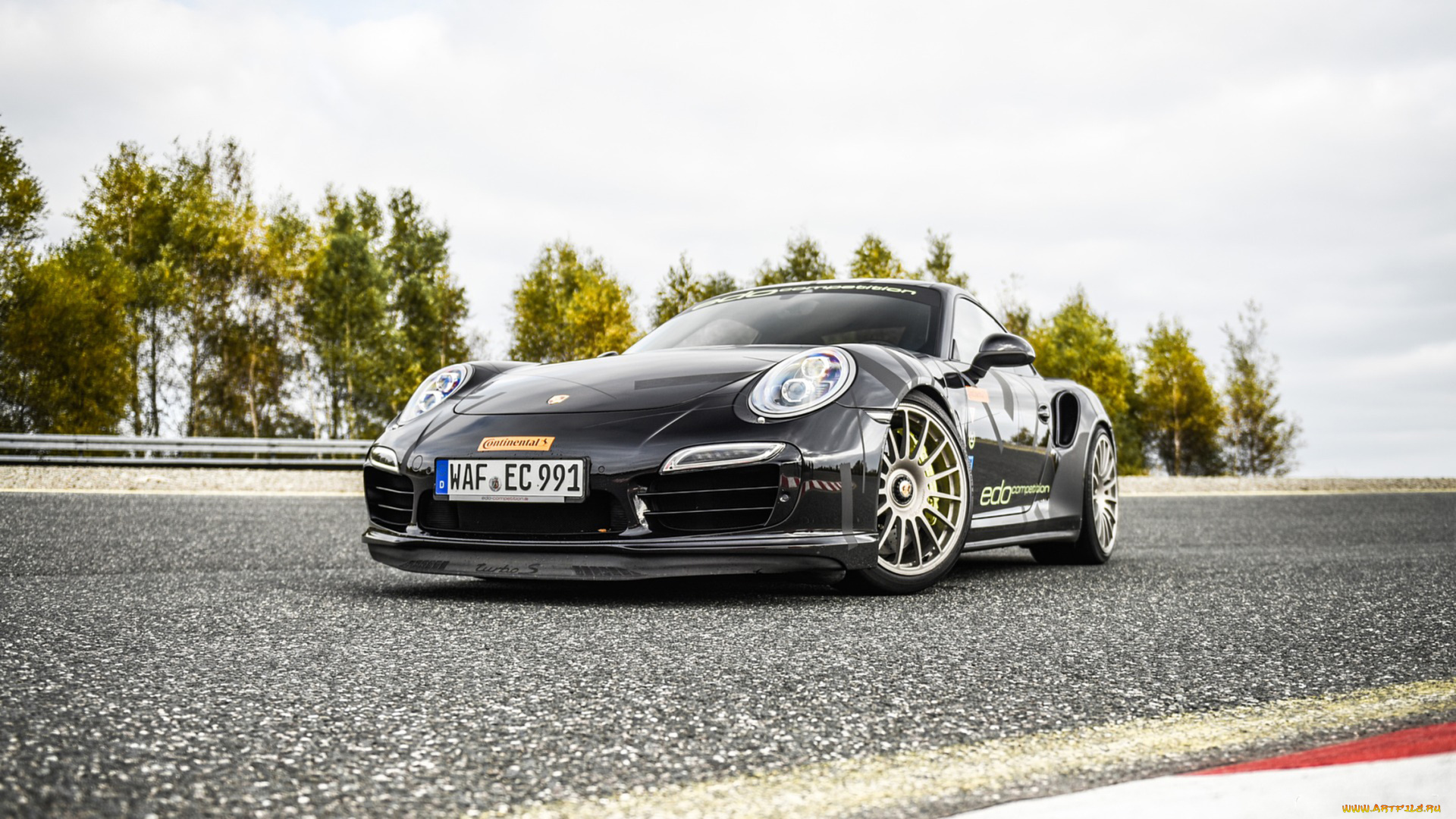 edo, competition, blackburn, based, on, porsche, 911, turbo-s, 2016, автомобили, porsche, 2016, blackburn, edo, competition, 911, turbo-s, based