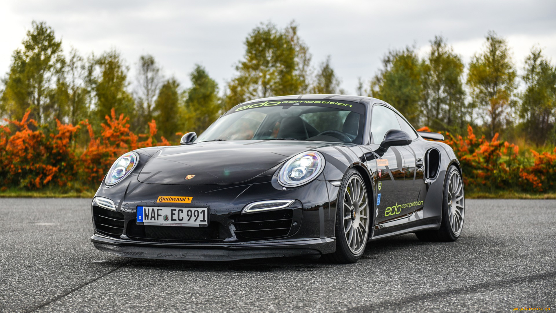 edo, competition, blackburn, based, on, porsche, 911, turbo-s, 2016, автомобили, porsche, based, blackburn, edo, competition, 2016, turbo-s, 911