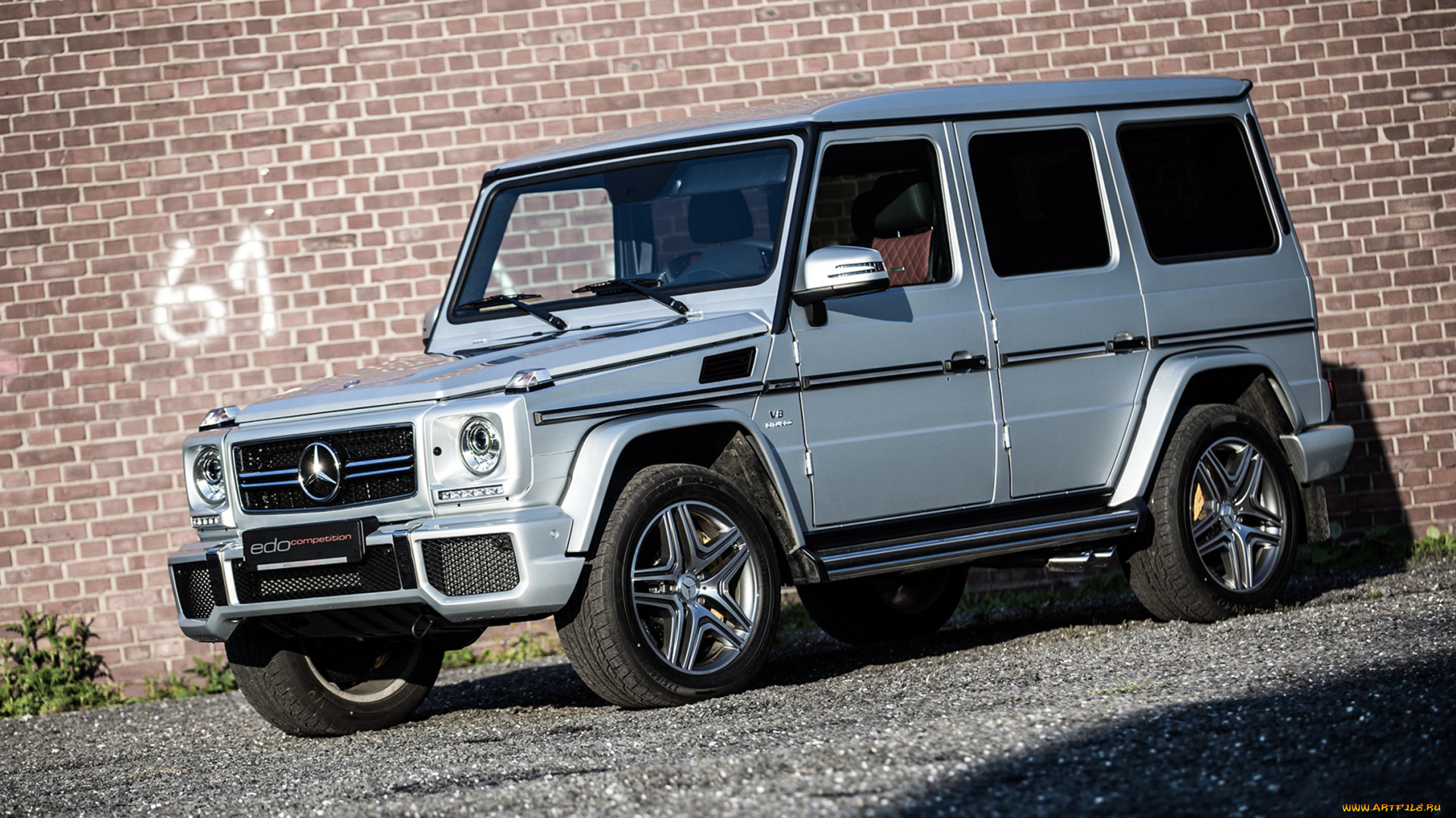 edo, competition, mercedes-benz, g63, amg, 2014, автомобили, mercedes-benz, 2014, edo, competition, amg, g63