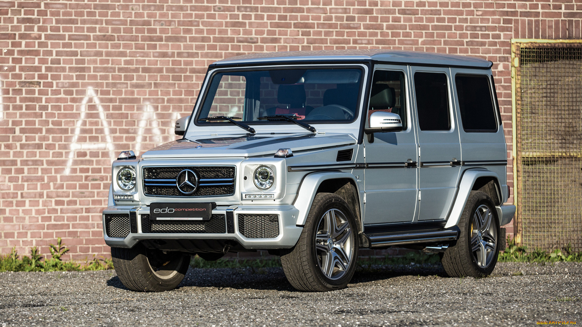 edo, competition, mercedes-benz, g63, amg, 2014, автомобили, mercedes-benz, edo, competition, 2014, g63, amg