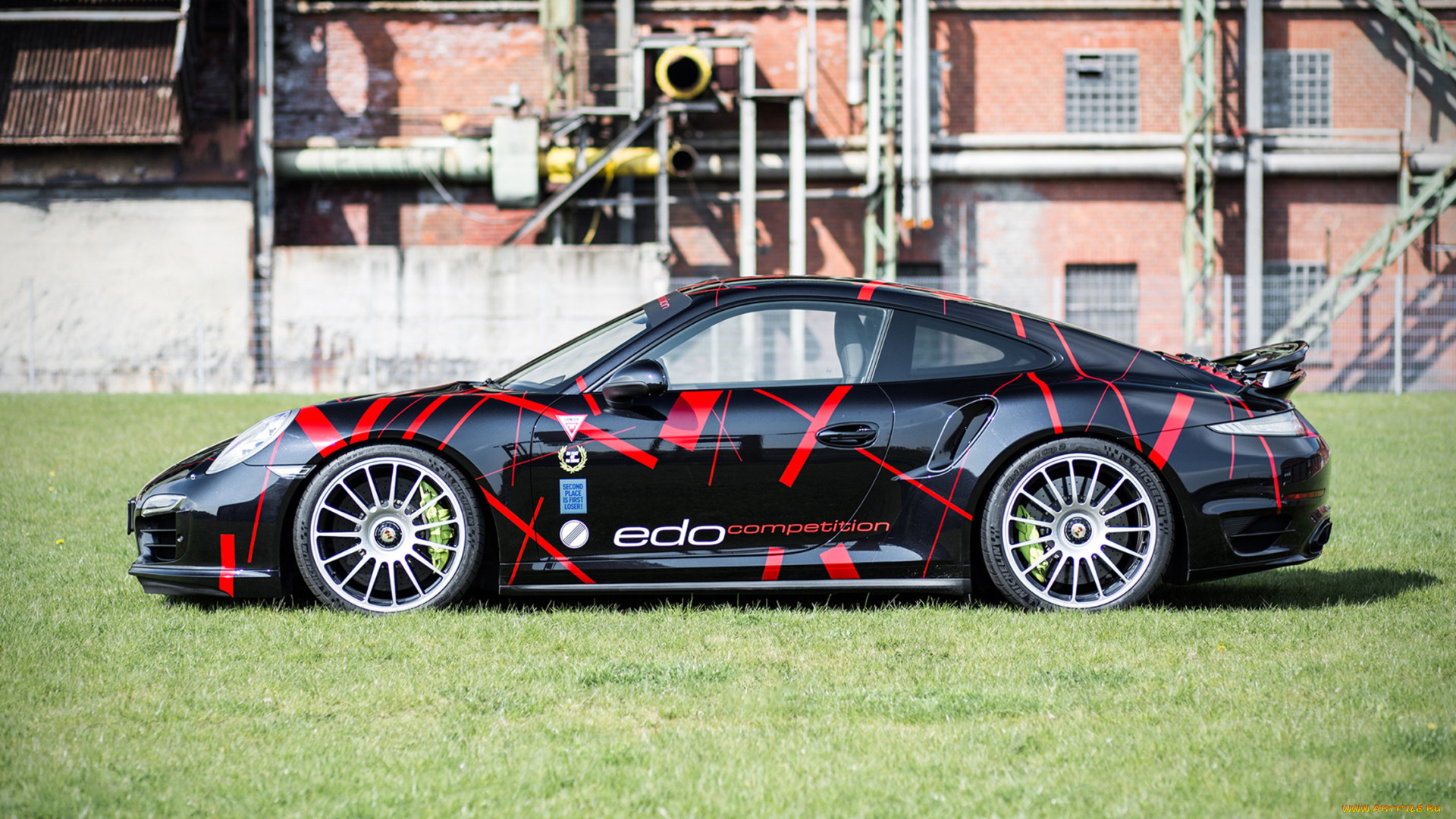 edo, competition, porsche, 911, turbo-s, 2014, автомобили, porsche, 911, edo, competition, 2014, turbo-s