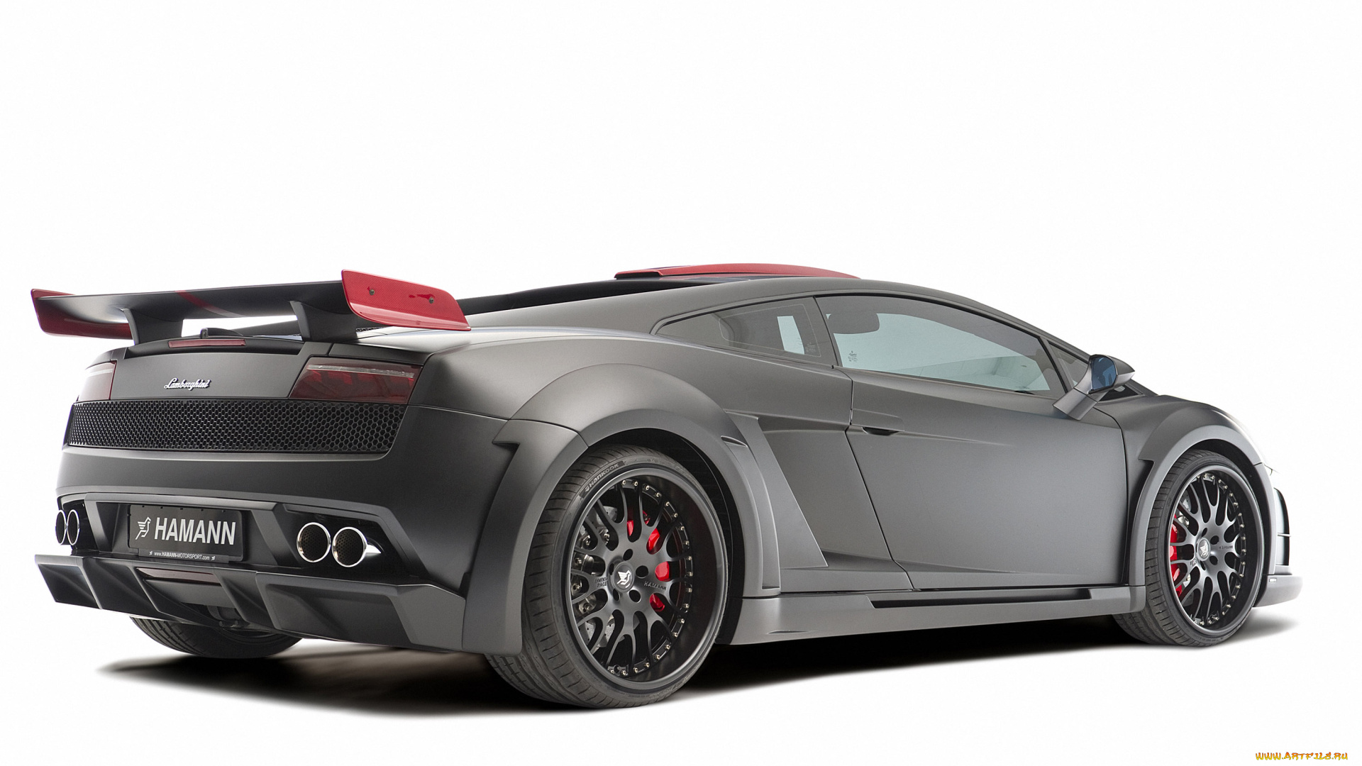 hamann, lamborghini, gallardo, lp560-4, victory, ii, 2010, автомобили, lamborghini, victory, ii, 2010, lp560-4, gallardo, hamann