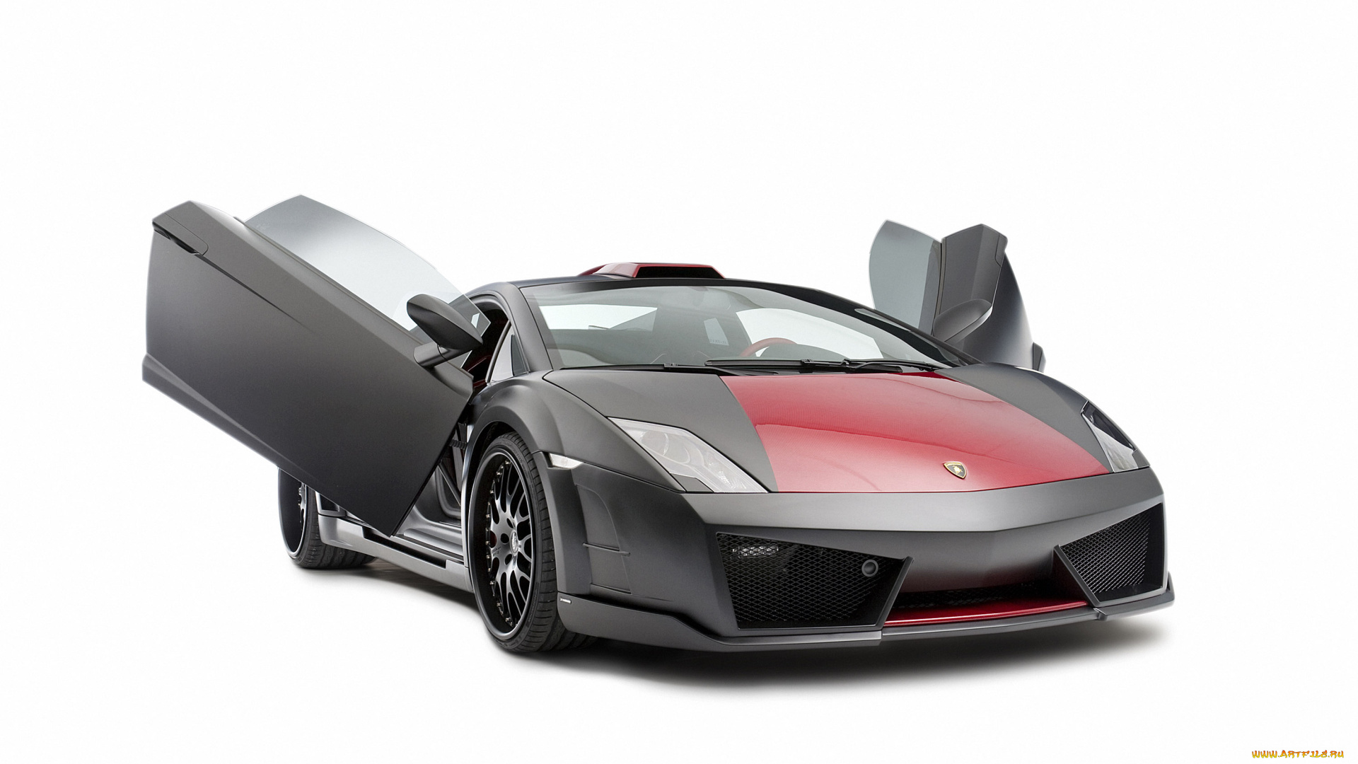 hamann, lamborghini, gallardo, lp560-4, victory, ii, 2010, автомобили, lamborghini, gallardo, hamann, 2010, victory, ii, lp560-4