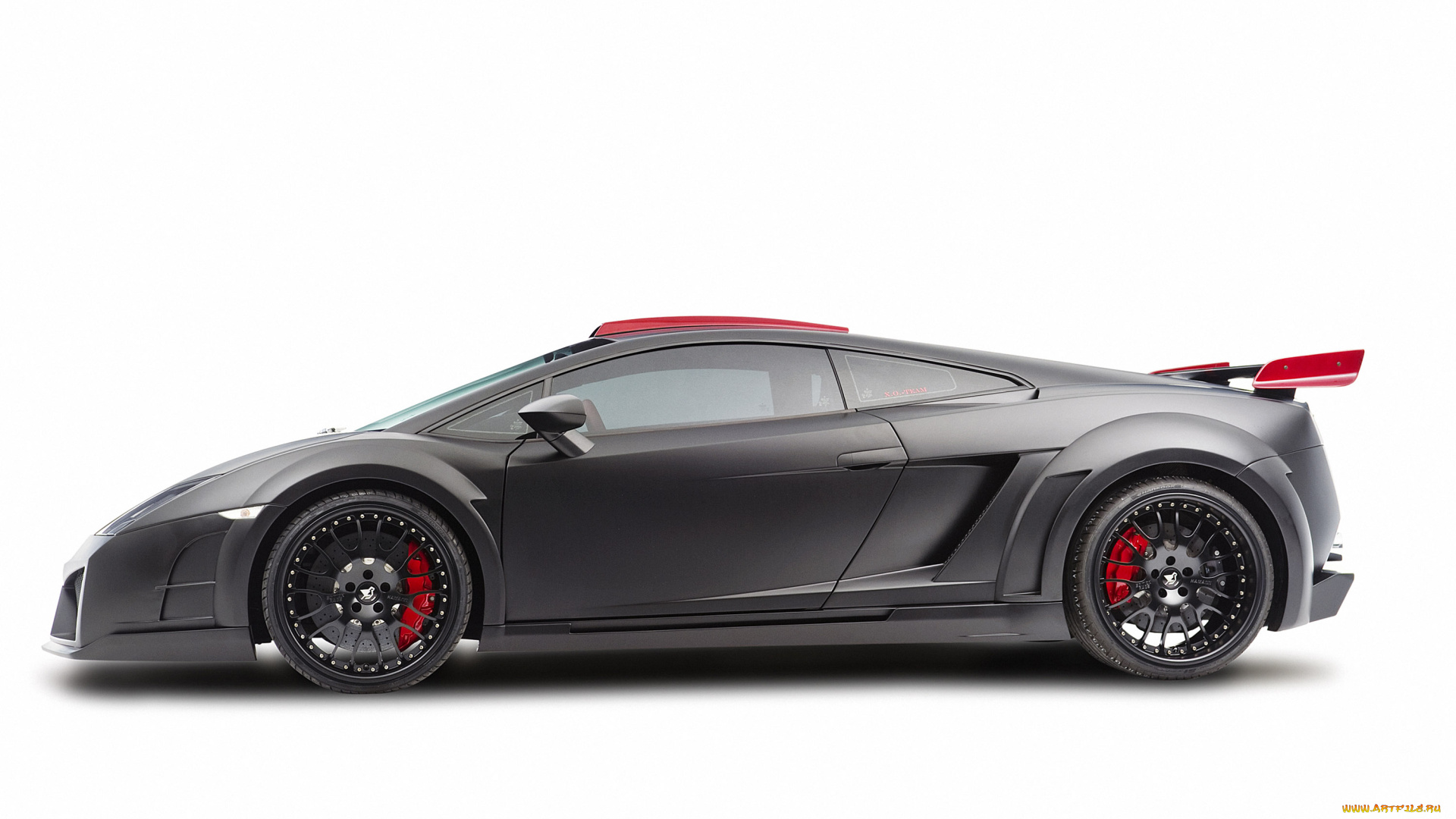 hamann, lamborghini, gallardo, lp560-4, victory, ii, 2010, автомобили, lamborghini, 2010, victory, ii, lp560-4, gallardo, hamann