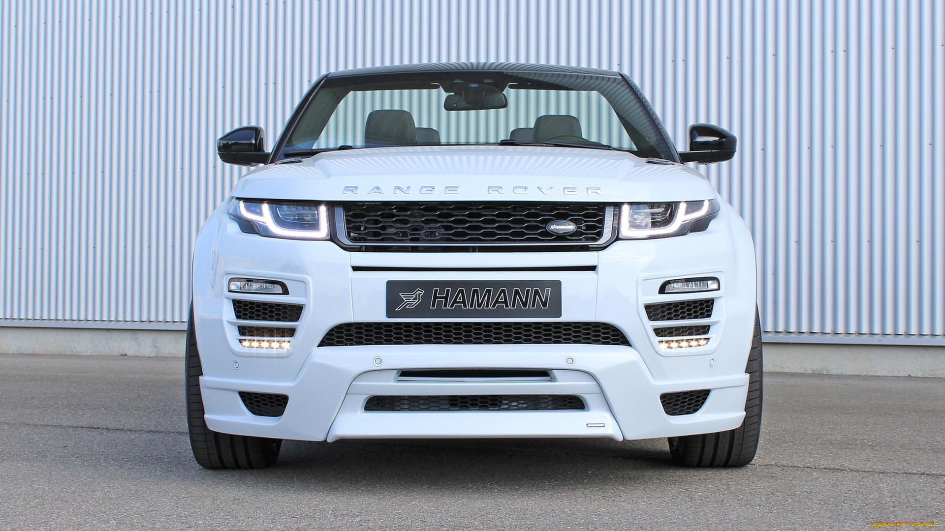 hamann, range, rover, evoque, cabrio, 2017, автомобили, range, rover, evoque, range, rover, hamann, 2017, cabrio