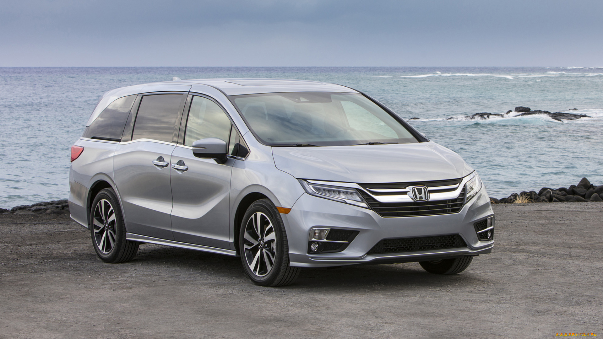 honda, odyssey, elite, 2018, автомобили, honda, odyssey, 2018, elite