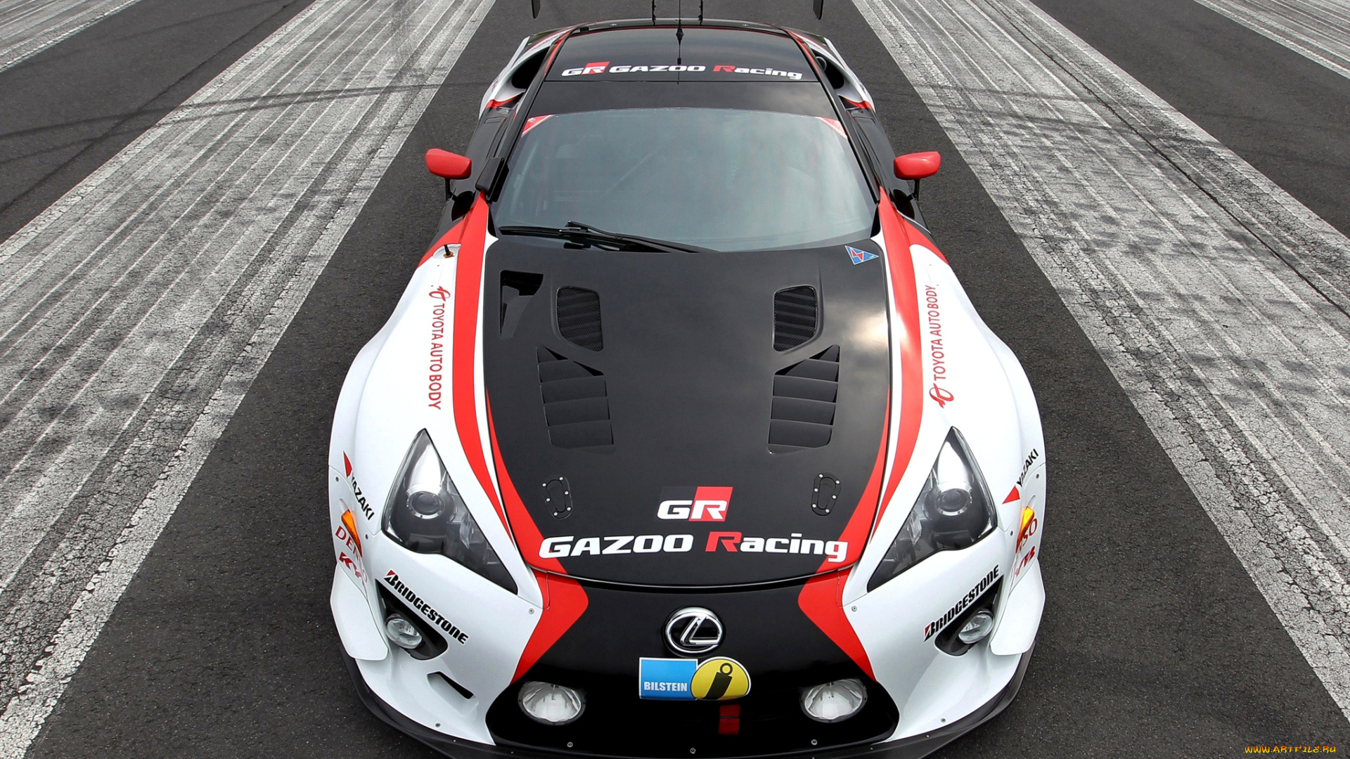 lexus, lf, a-24, 2009, автомобили, lexus, 2009, a-24, lf