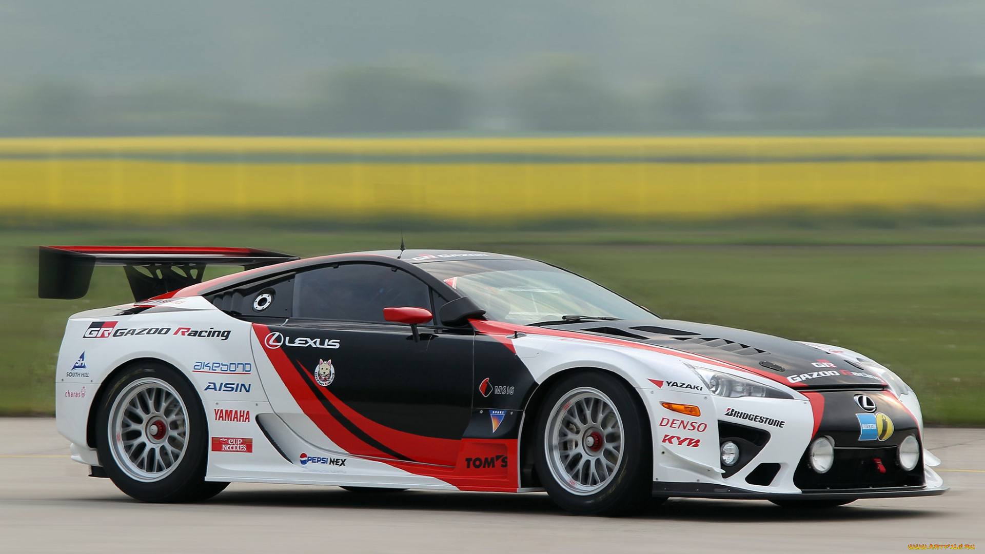 lexus, lf, a-24, 2009, автомобили, lexus, 2009, a-24, lf