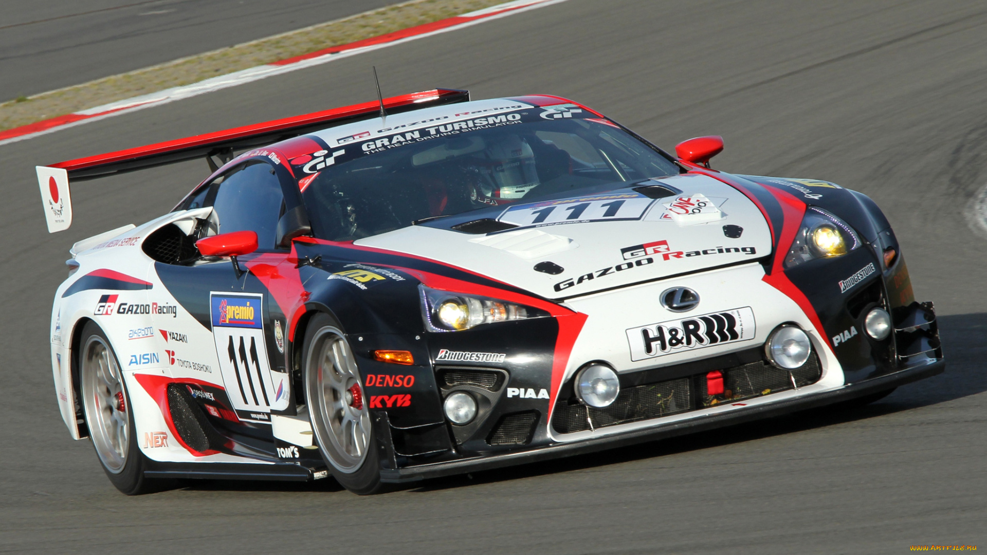 lexus, lf, a-24, 2009, автомобили, lexus, a-24, 2009, lf