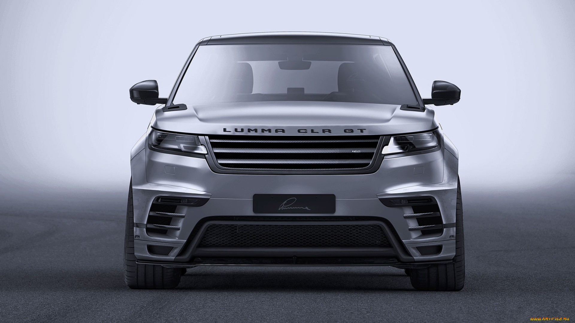 lumma, design, clr, gt, based, on, range, rover, velar, 2018, автомобили, range, rover, 2018, velar, range, rover, gt, lumma, design, clr, based