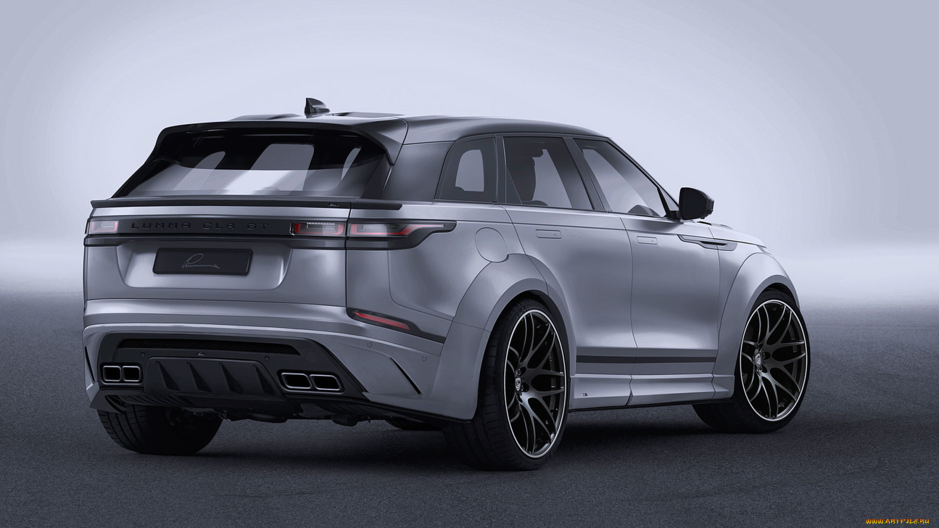 lumma, design, clr, gt, based, on, range, rover, velar, 2018, автомобили, range, rover, range, rover, 2018, velar, design, lumma, based, gt, clr