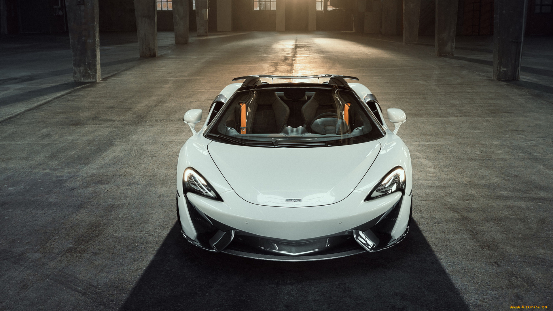 novitec, mclaren, 570s, spider, 2018, автомобили, mclaren, 2018, spider, 570s, novitec