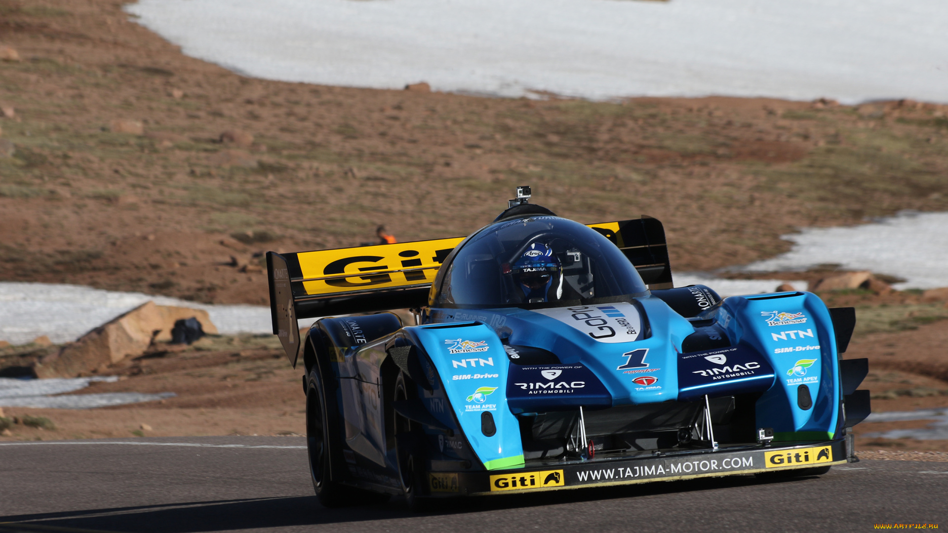 tajima, rimac, e-runner, concept, 2015, автомобили, rimac, tajima, concept, e-runner, 2015