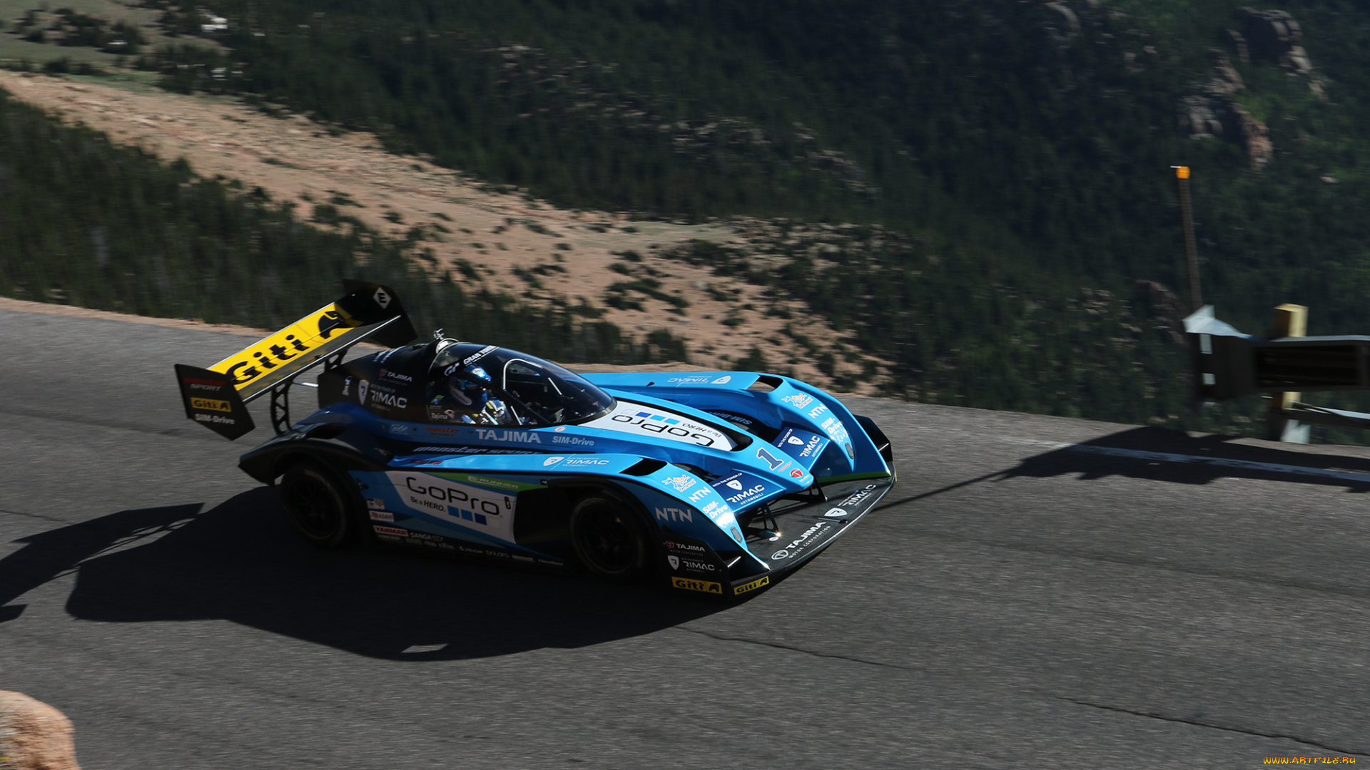 tajima, rimac, e-runner, concept, 2015, автомобили, rimac, tajima, e-runner, 2015, concept