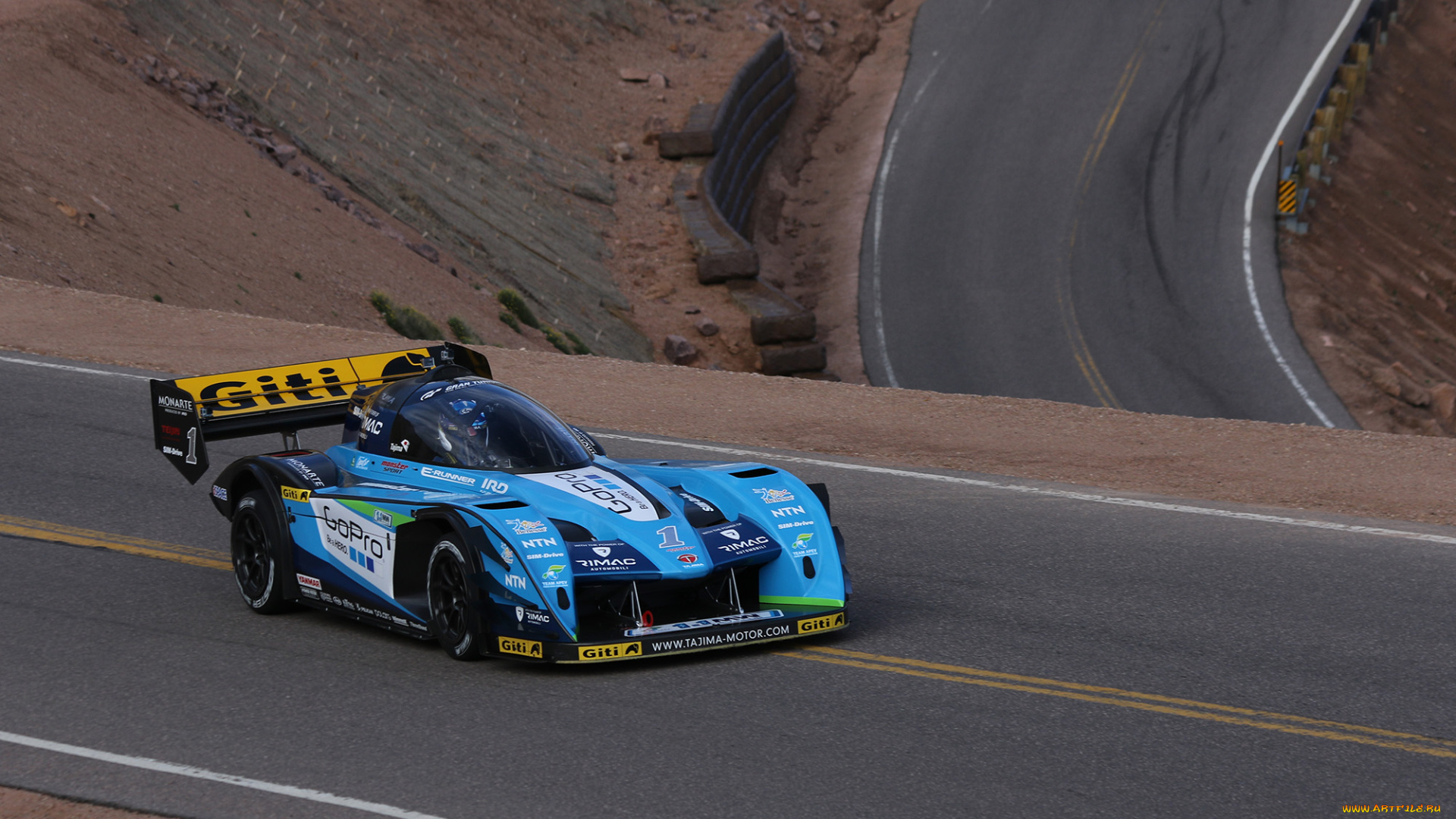 tajima, rimac, e-runner, concept, 2015, автомобили, rimac, e-runner, concept, 2015, tajima