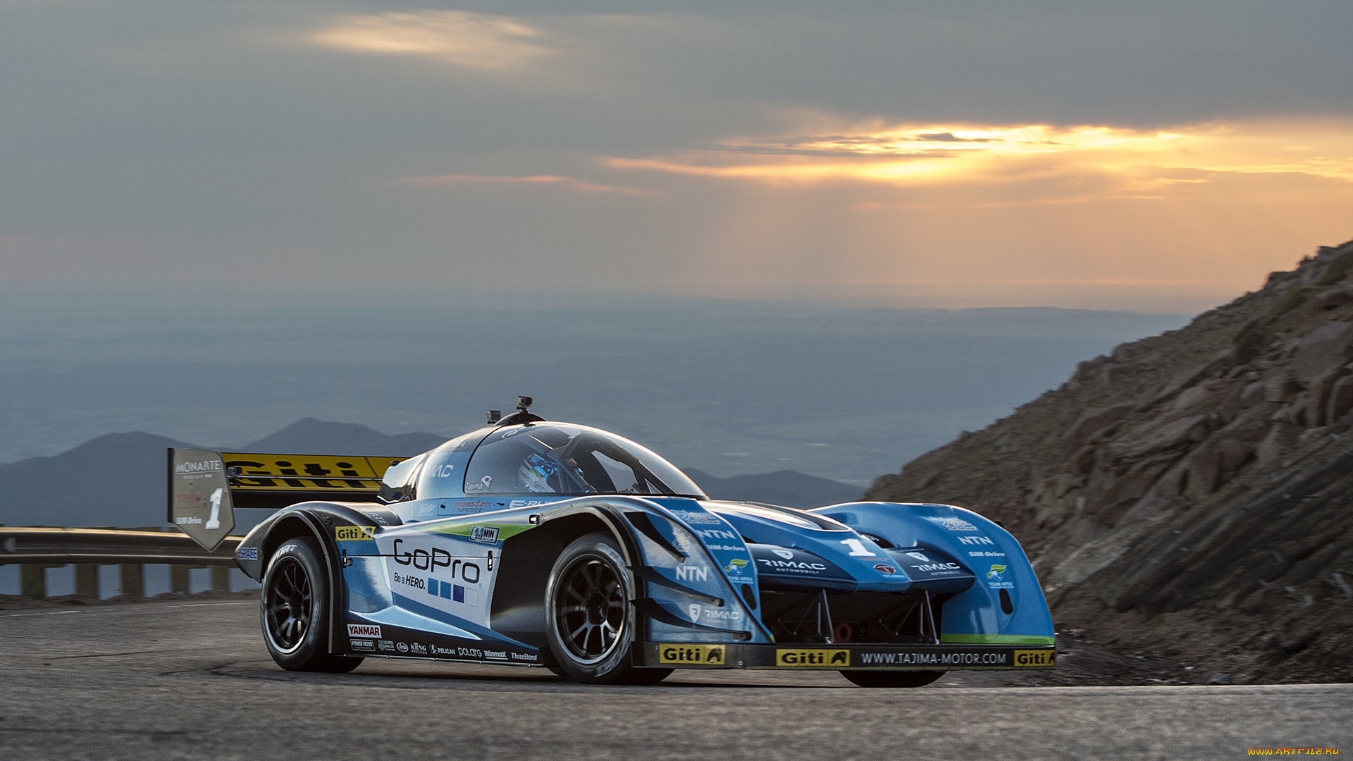 tajima, rimac, e-runner, concept, 2015, автомобили, rimac, concept, 2015, e-runner, tajima