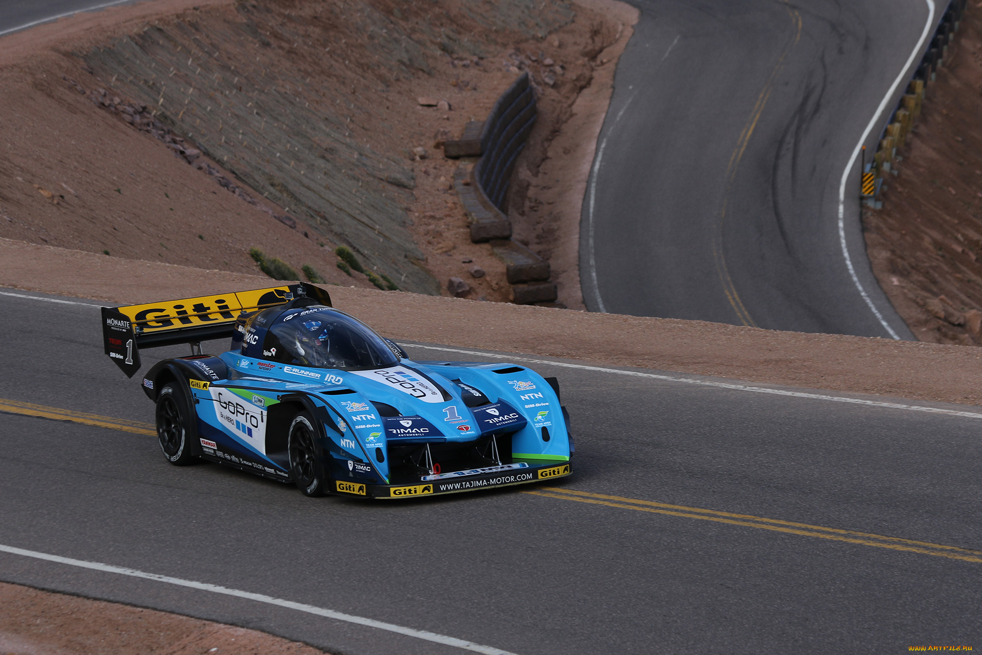 tajima, rimac, e-runner, concept, 2015, автомобили, rimac, e-runner, concept, 2015, tajima