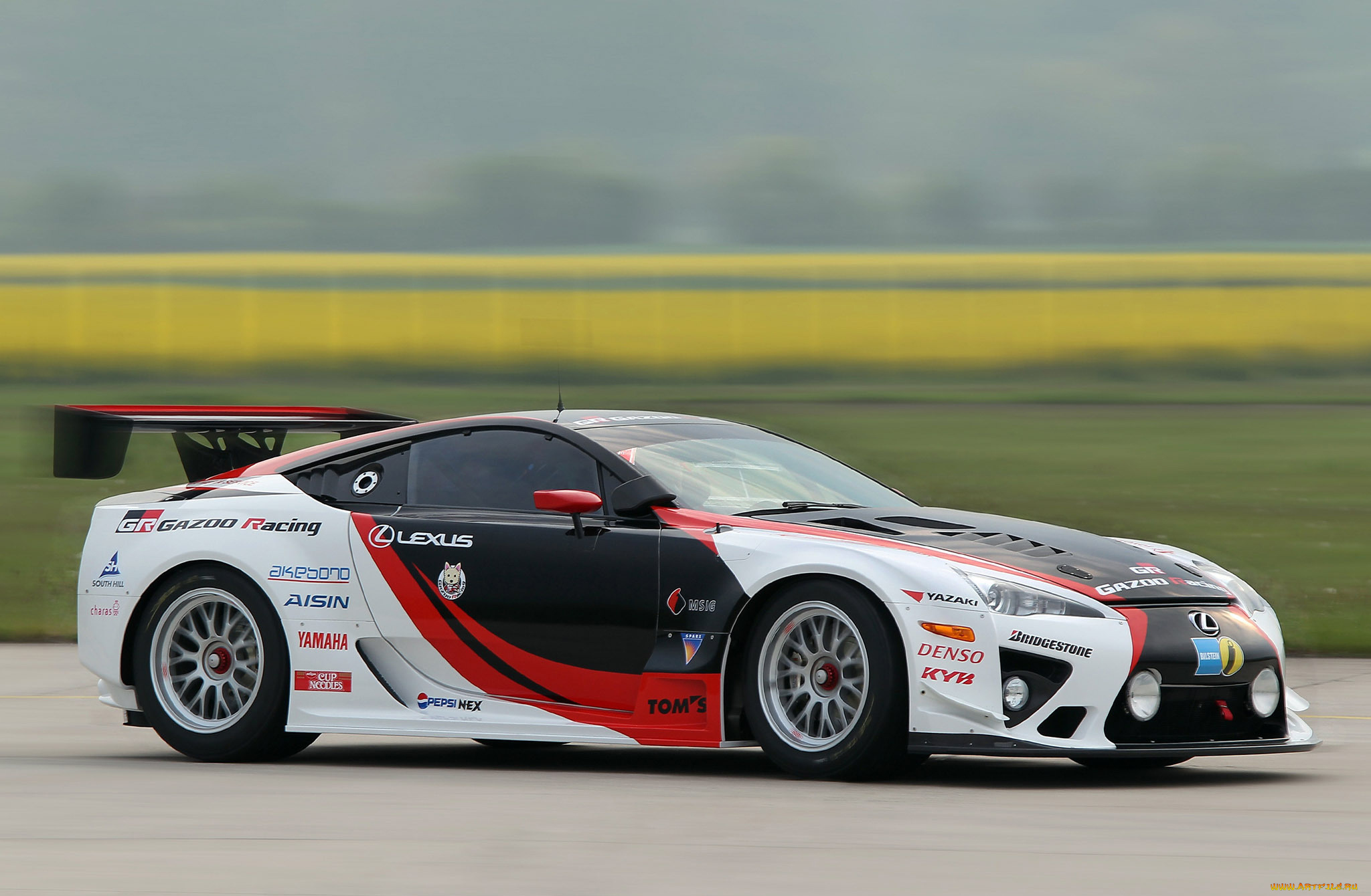 lexus, lf, a-24, 2009, автомобили, lexus, 2009, a-24, lf