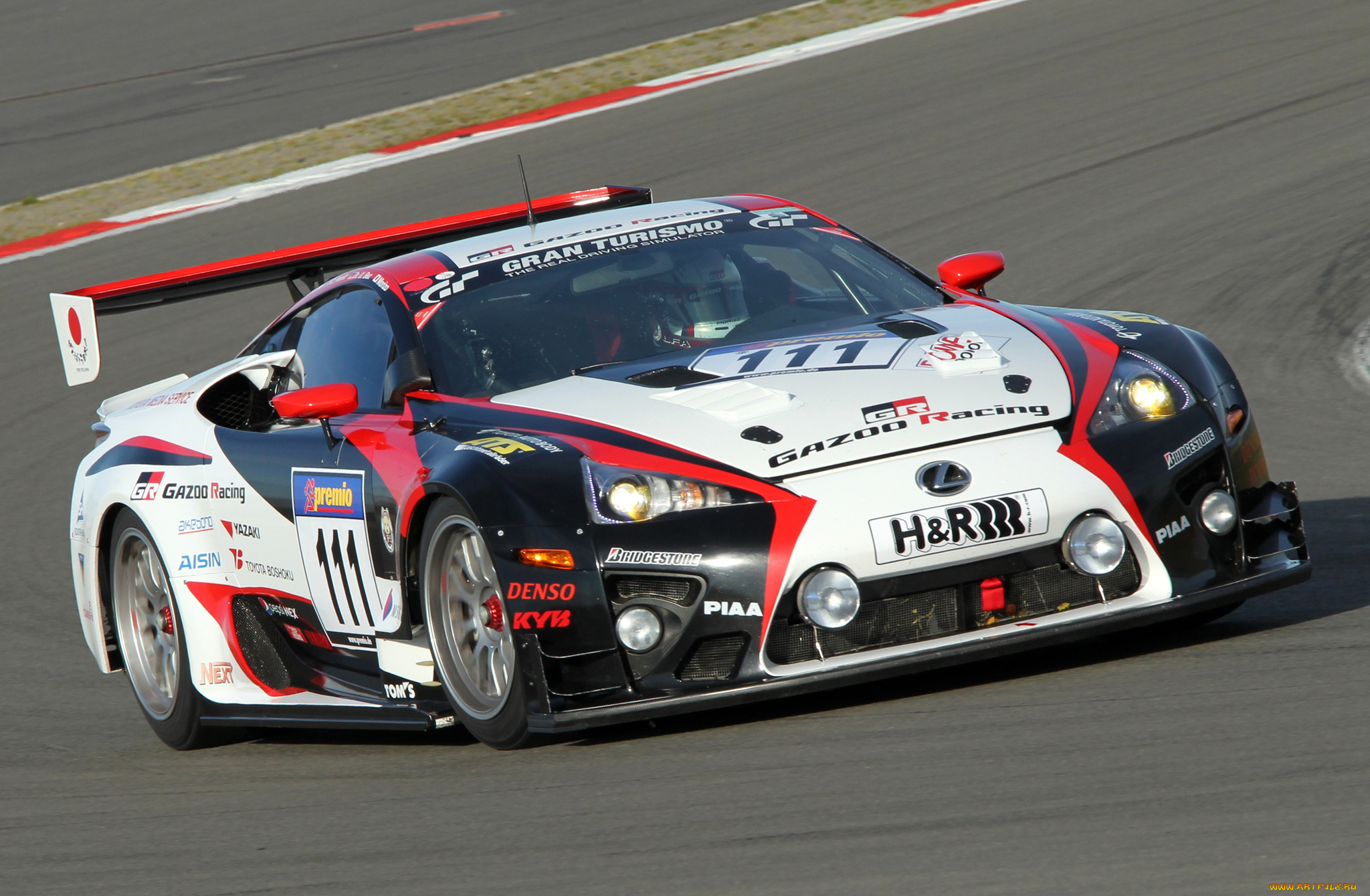 lexus, lf, a-24, 2009, автомобили, lexus, a-24, 2009, lf