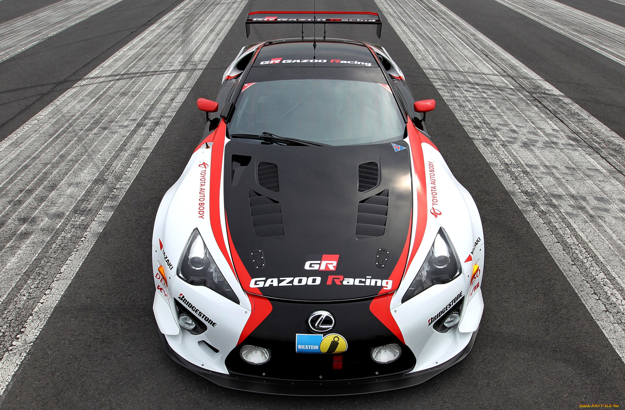 lexus, lf, a-24, 2009, автомобили, lexus, 2009, a-24, lf