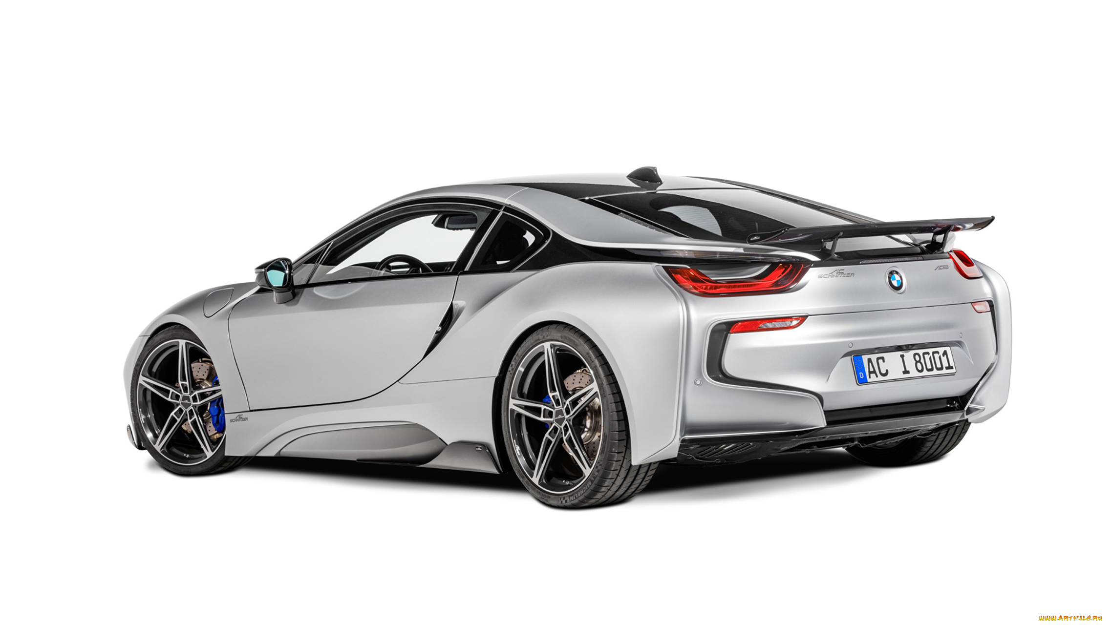 ac, schnitzer, bmw, i8, 2015, автомобили, bmw, ac, schnitzer, 2015, i8