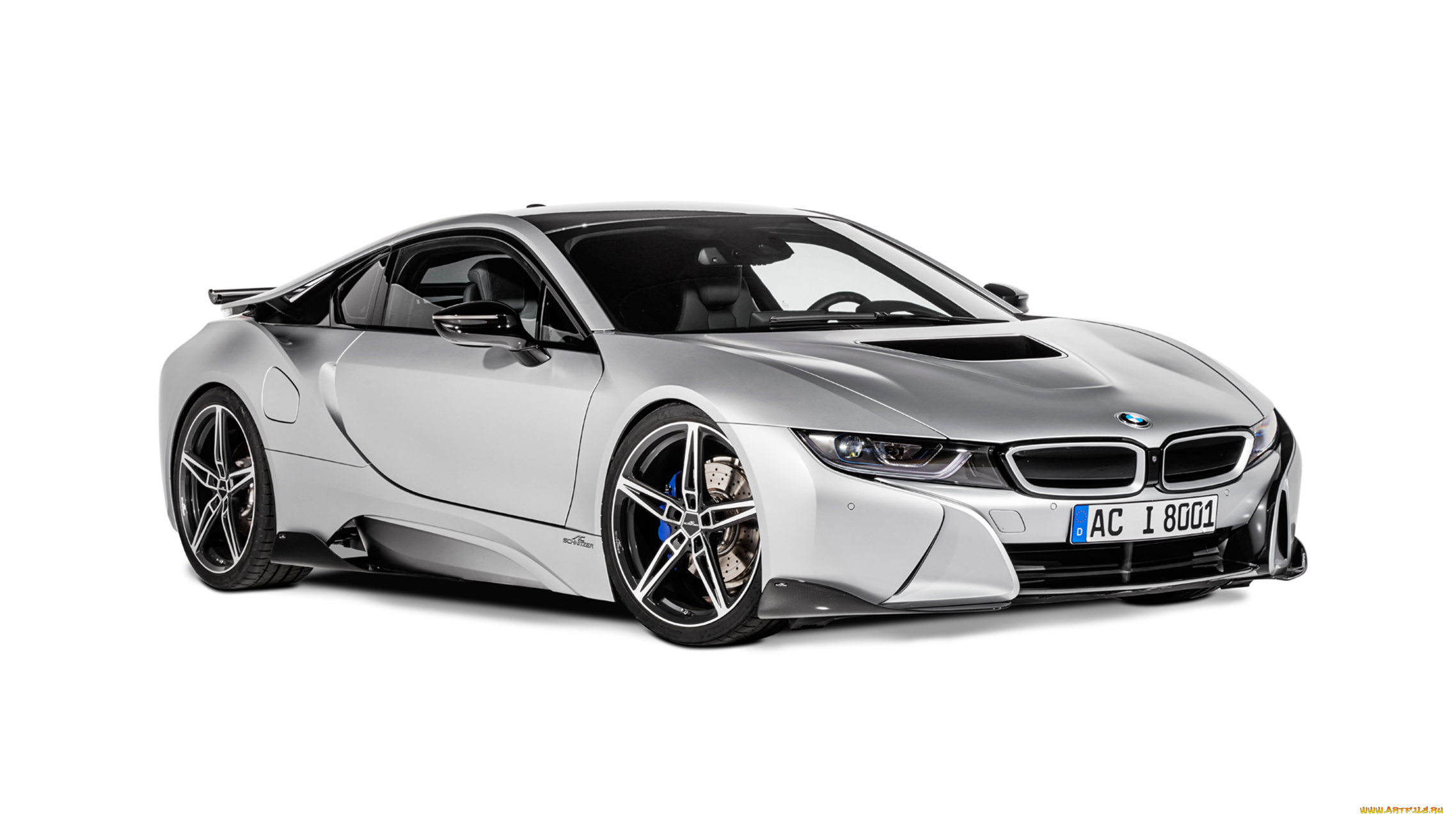 ac, schnitzer, bmw, i8, 2015, автомобили, bmw, 2015, ac, schnitzer, i8