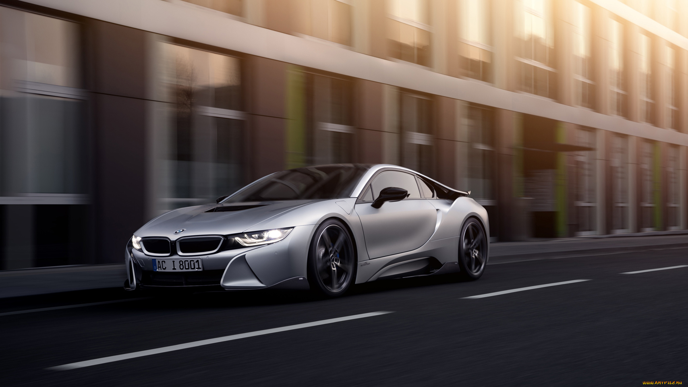 ac, schnitzer, bmw, i8, 2015, автомобили, bmw, 2015, i8, ac, schnitzer
