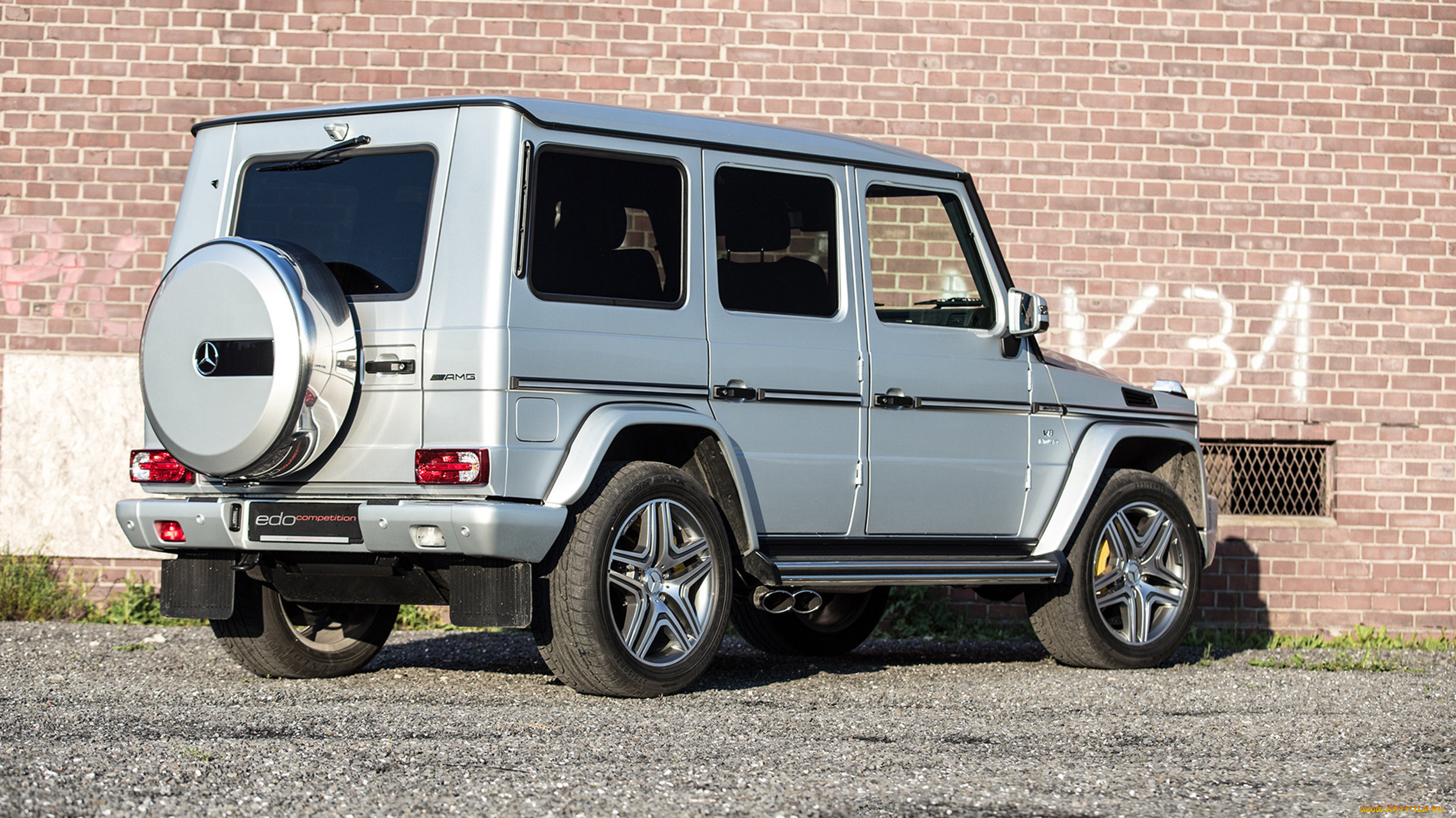 edo, competition, mercedes-benz, g63, amg, 2014, автомобили, mercedes-benz, g63, amg, 2014, edo, competition