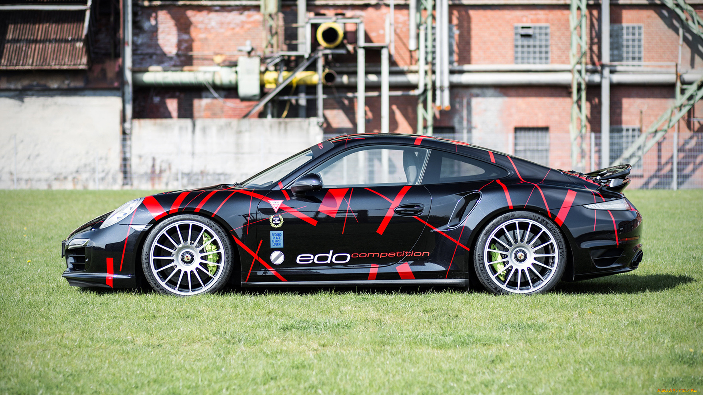 edo, competition, porsche, 911, turbo-s, 2014, автомобили, porsche, 911, edo, competition, 2014, turbo-s