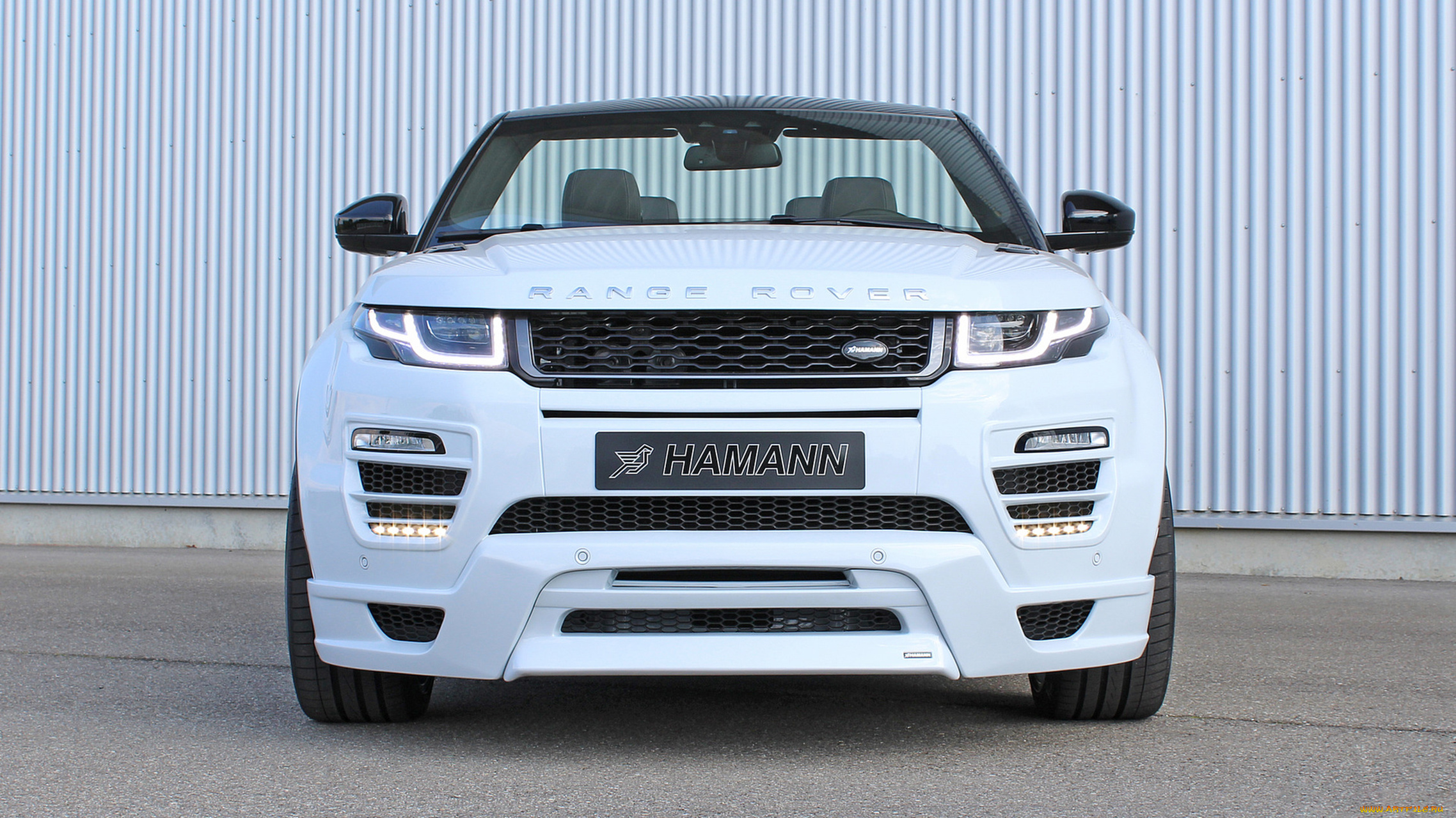 hamann, range, rover, evoque, cabrio, 2017, автомобили, range, rover, evoque, range, rover, hamann, 2017, cabrio