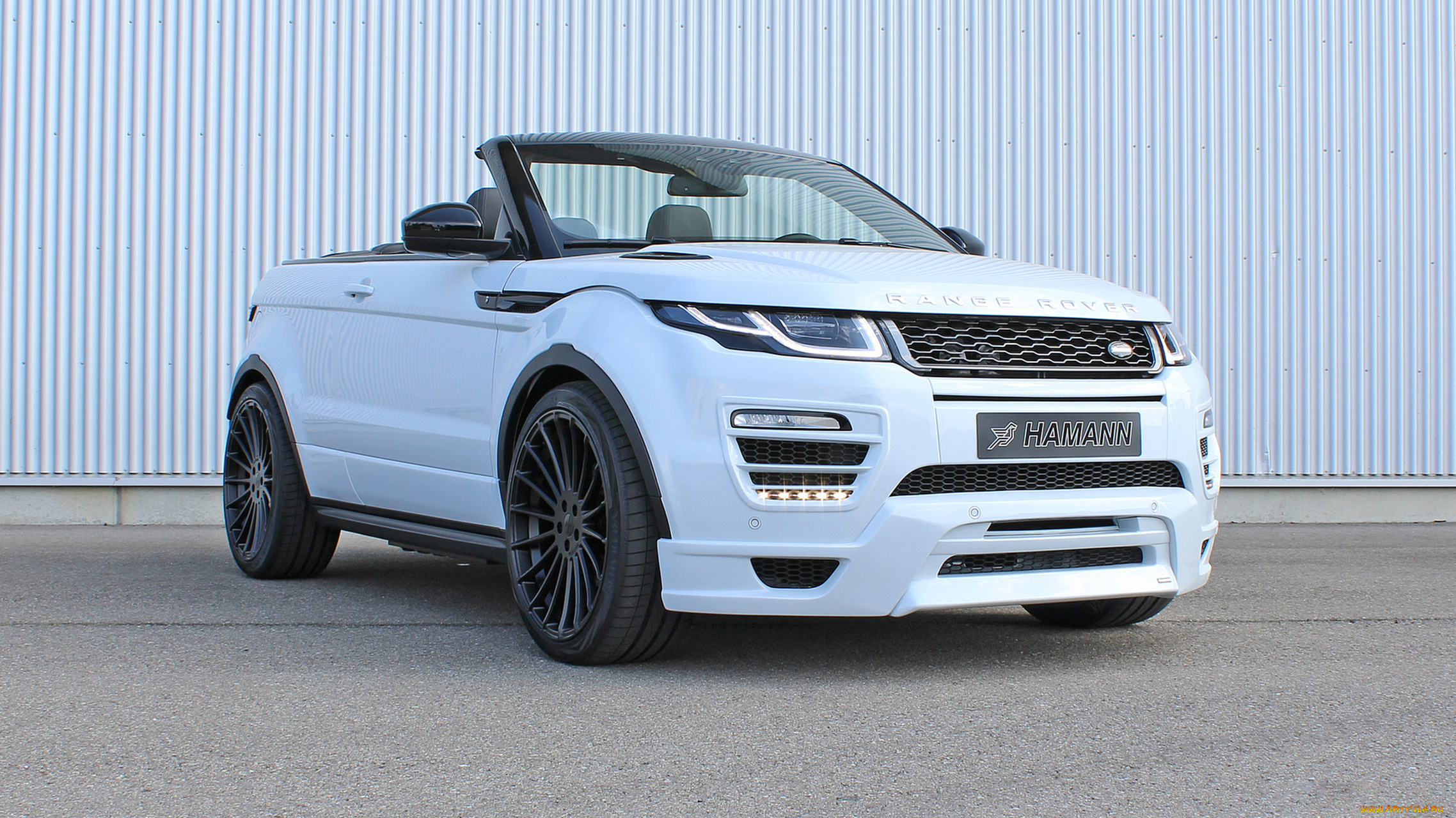 hamann, range, rover, evoque, cabrio, 2017, автомобили, range, rover, 2017, cabrio, hamann, range, rover, evoque