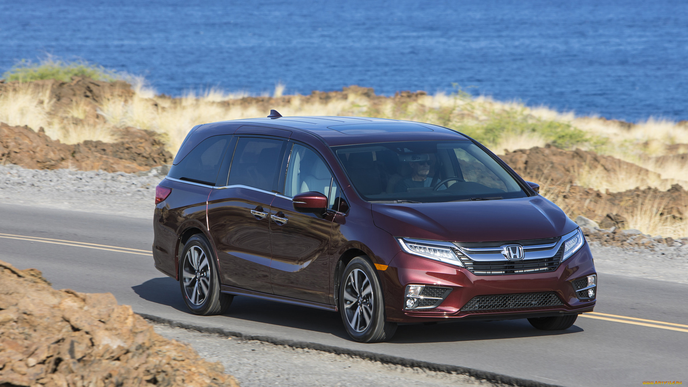 honda, odyssey, elite, 2018, автомобили, honda, elite, odyssey, 2018