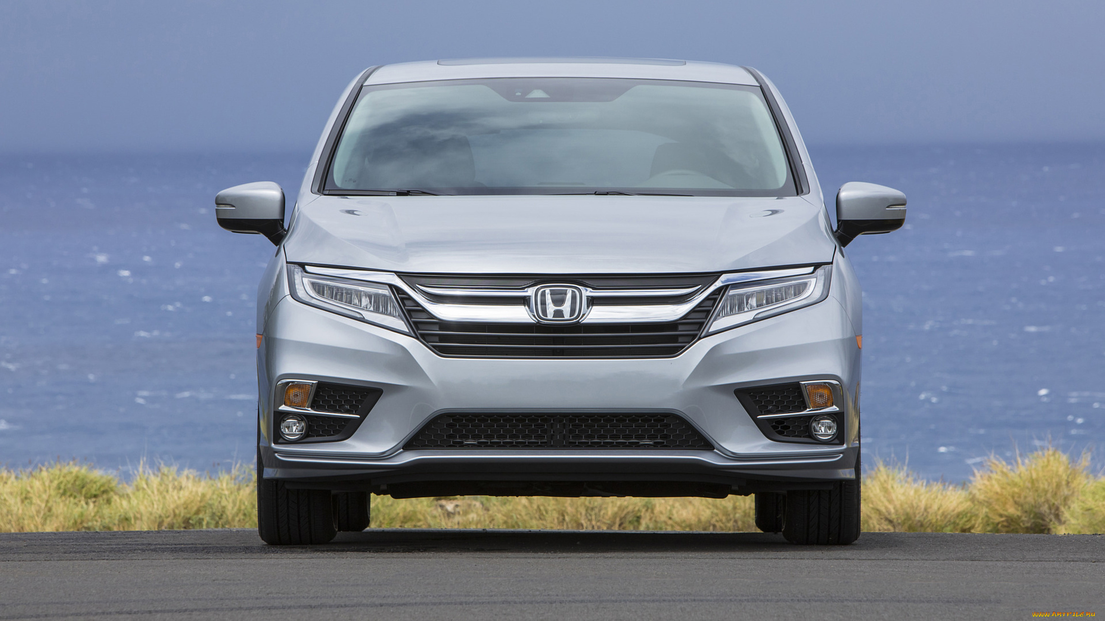 honda, odyssey, elite, 2018, автомобили, honda, 2018, elite, odyssey