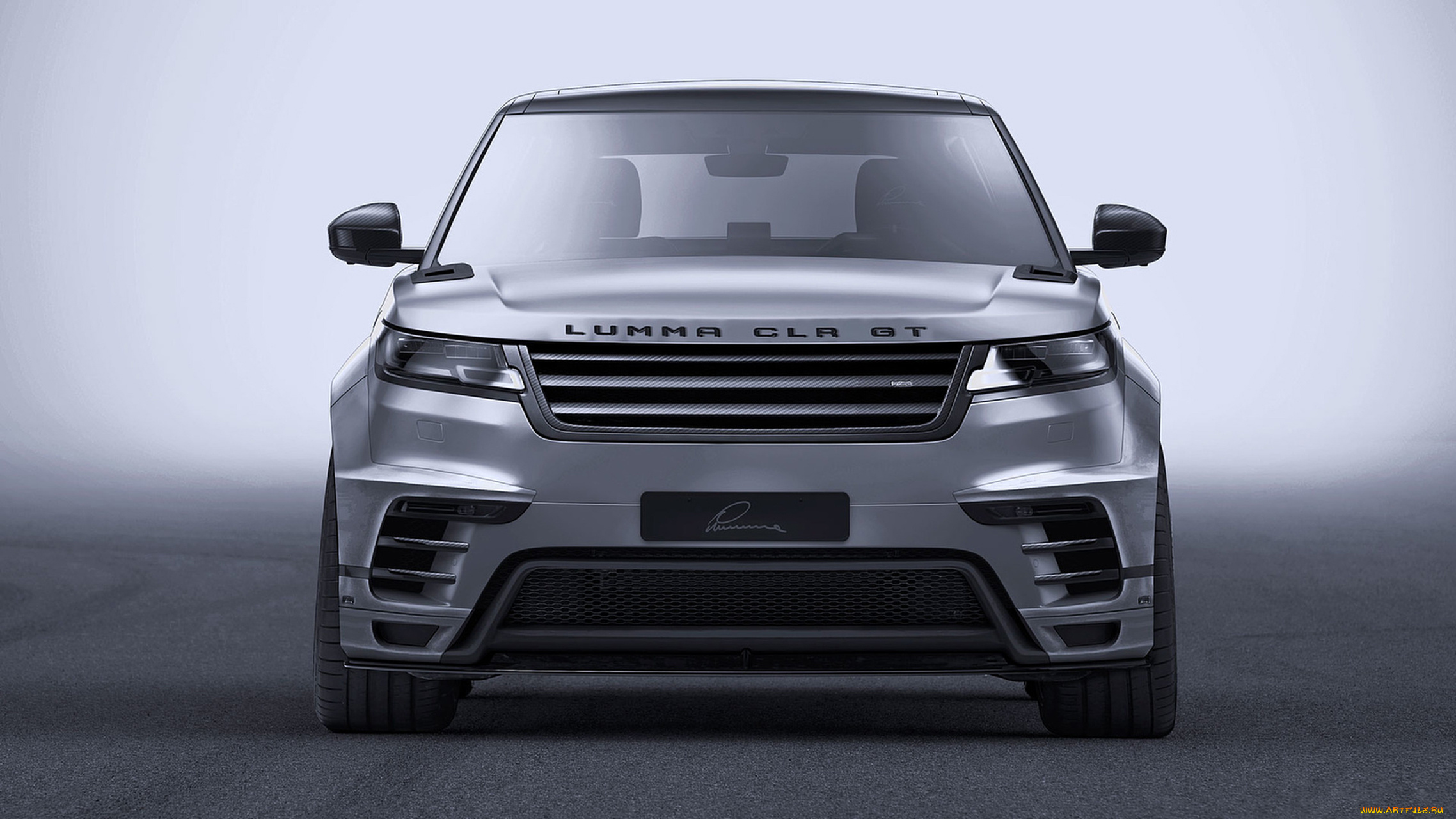 lumma, design, clr, gt, based, on, range, rover, velar, 2018, автомобили, range, rover, 2018, velar, range, rover, gt, lumma, design, clr, based