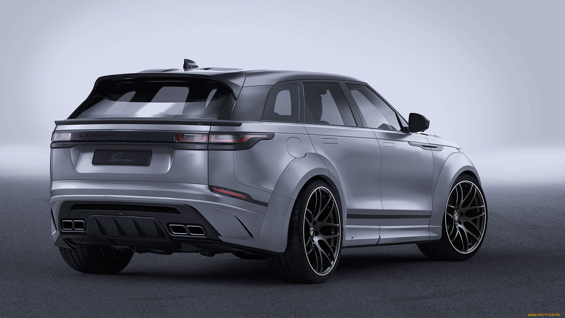 lumma, design, clr, gt, based, on, range, rover, velar, 2018, автомобили, range, rover, range, rover, 2018, velar, design, lumma, based, gt, clr