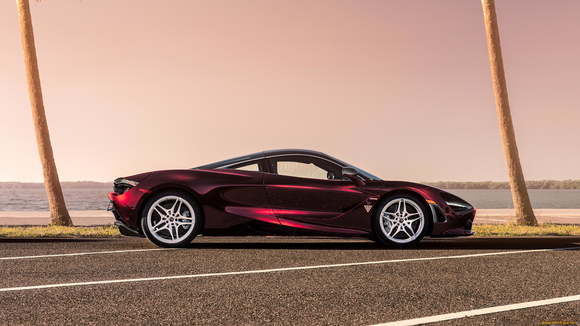 mclaren, 720s, by, mclaren, special, operations, 2018, автомобили, mclaren, operations, special, 2018, by, 720s