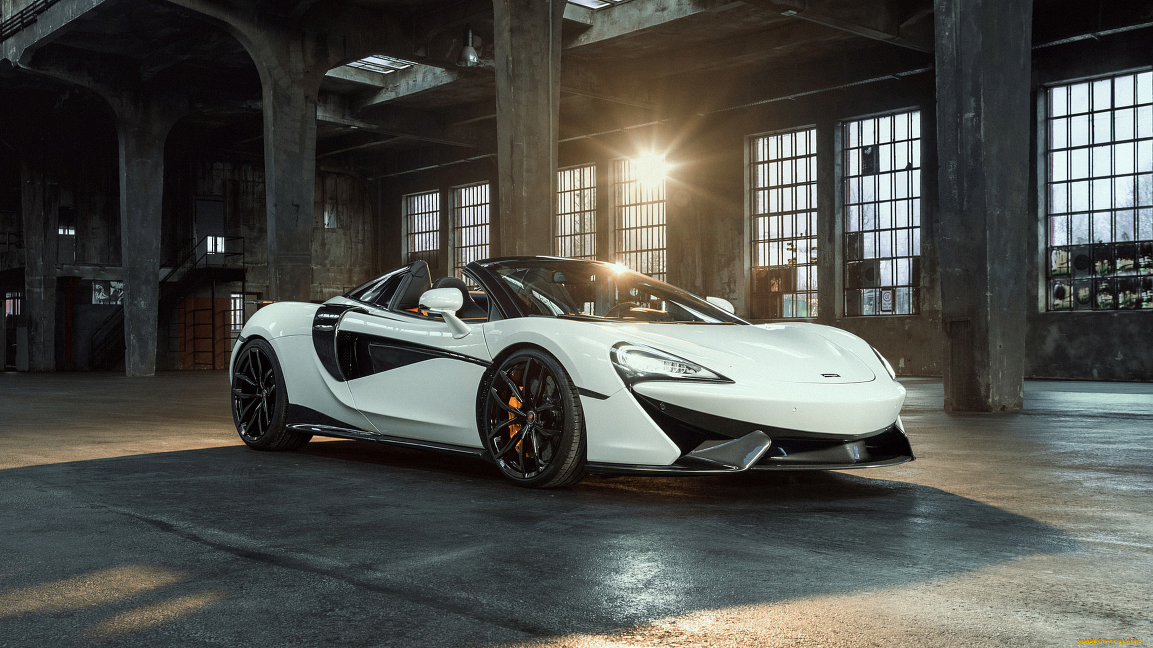 novitec, mclaren, 570s, spider, 2018, автомобили, mclaren, 2018, novitec, spider, 570s