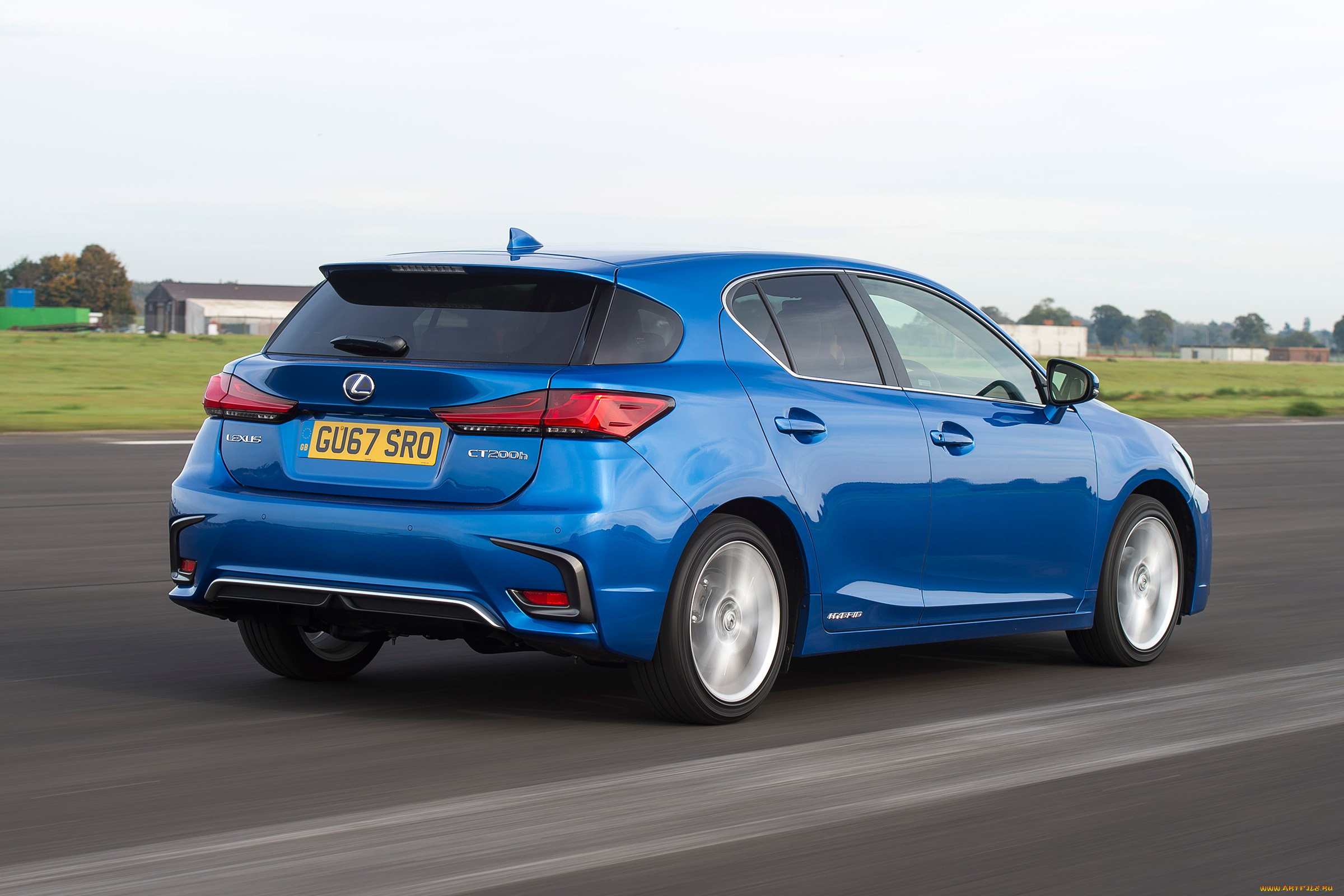 автомобили, lexus